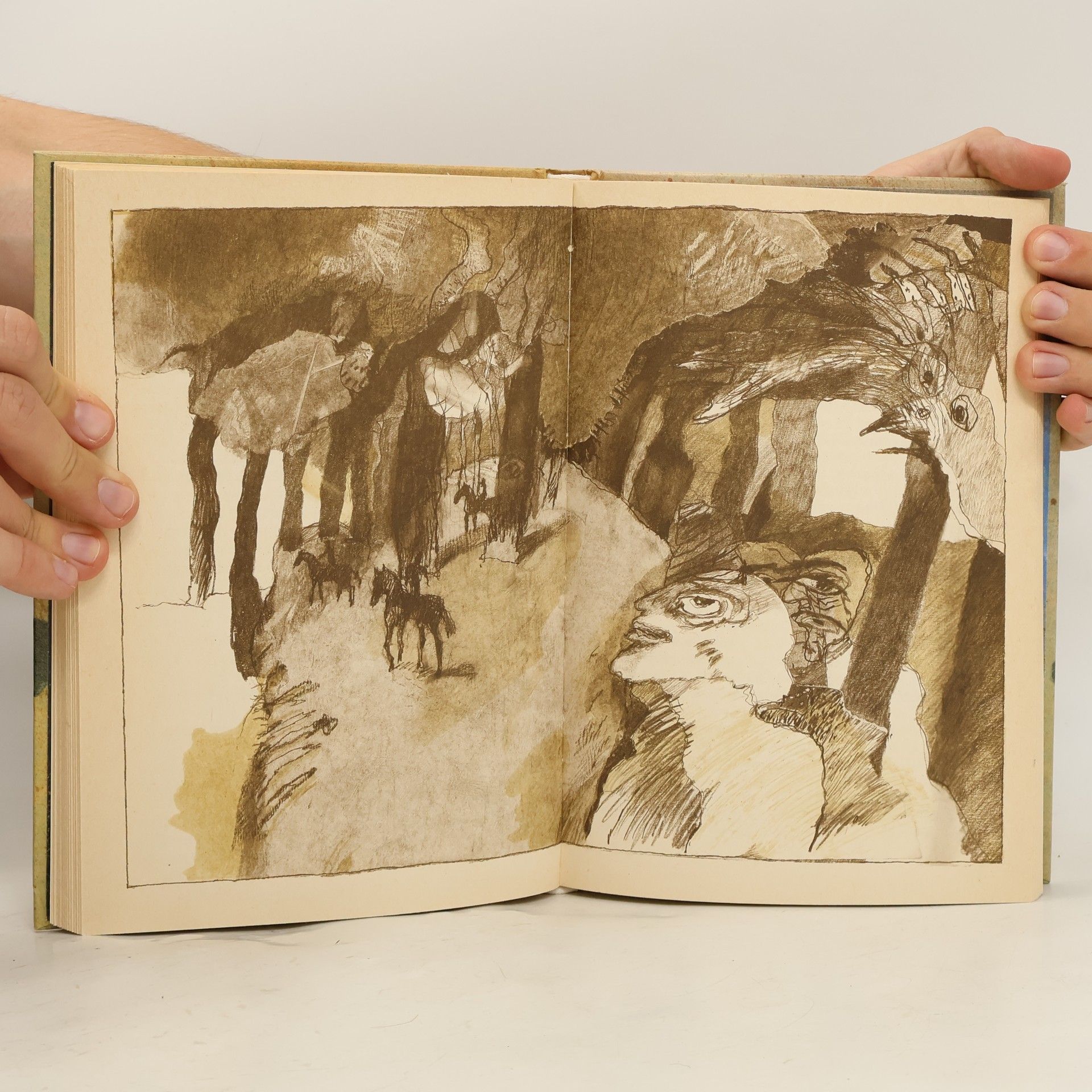 Astrid Lindgren Mio, můj Mio