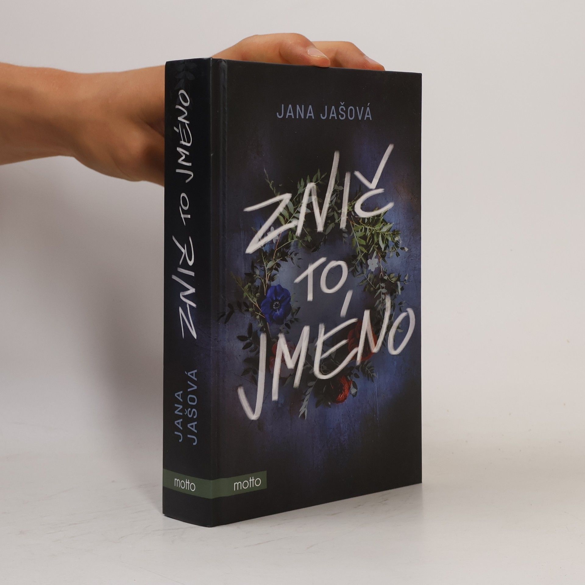Znič to jméno