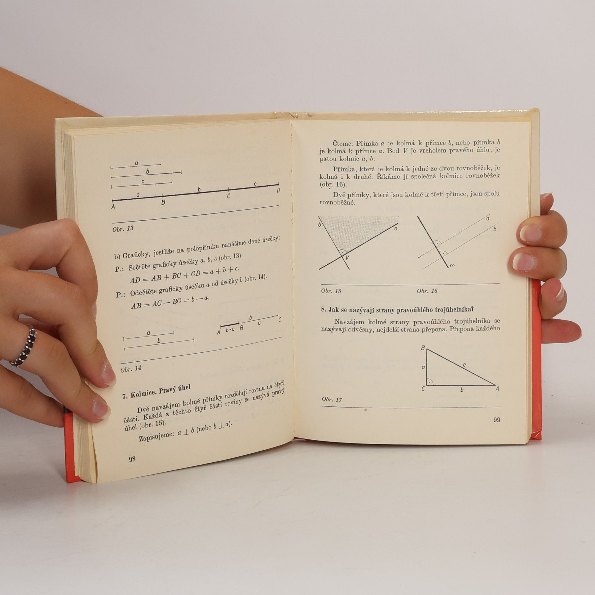 Viliam Matuška Matematika v otázkách a heslech