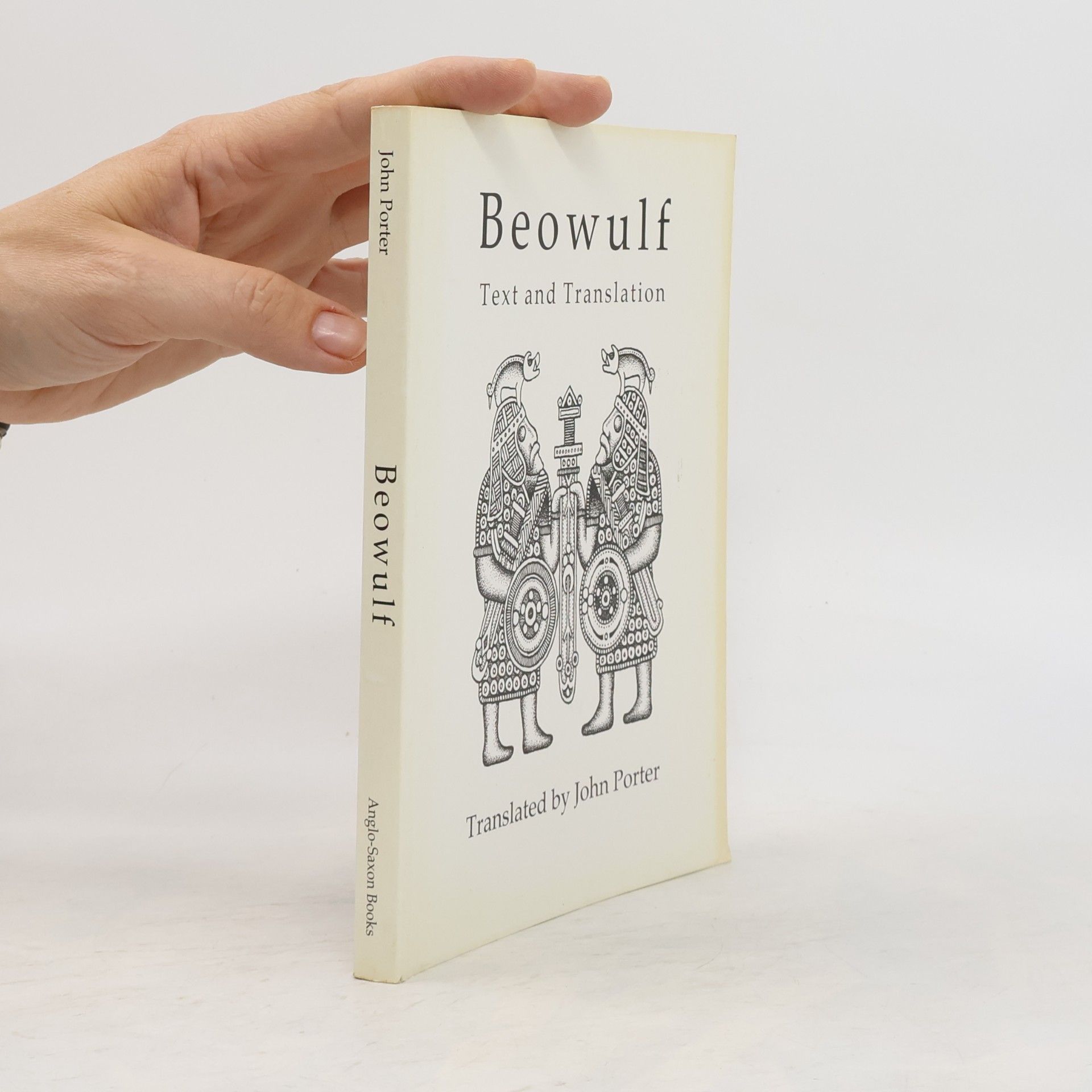 John Porter Beowulf