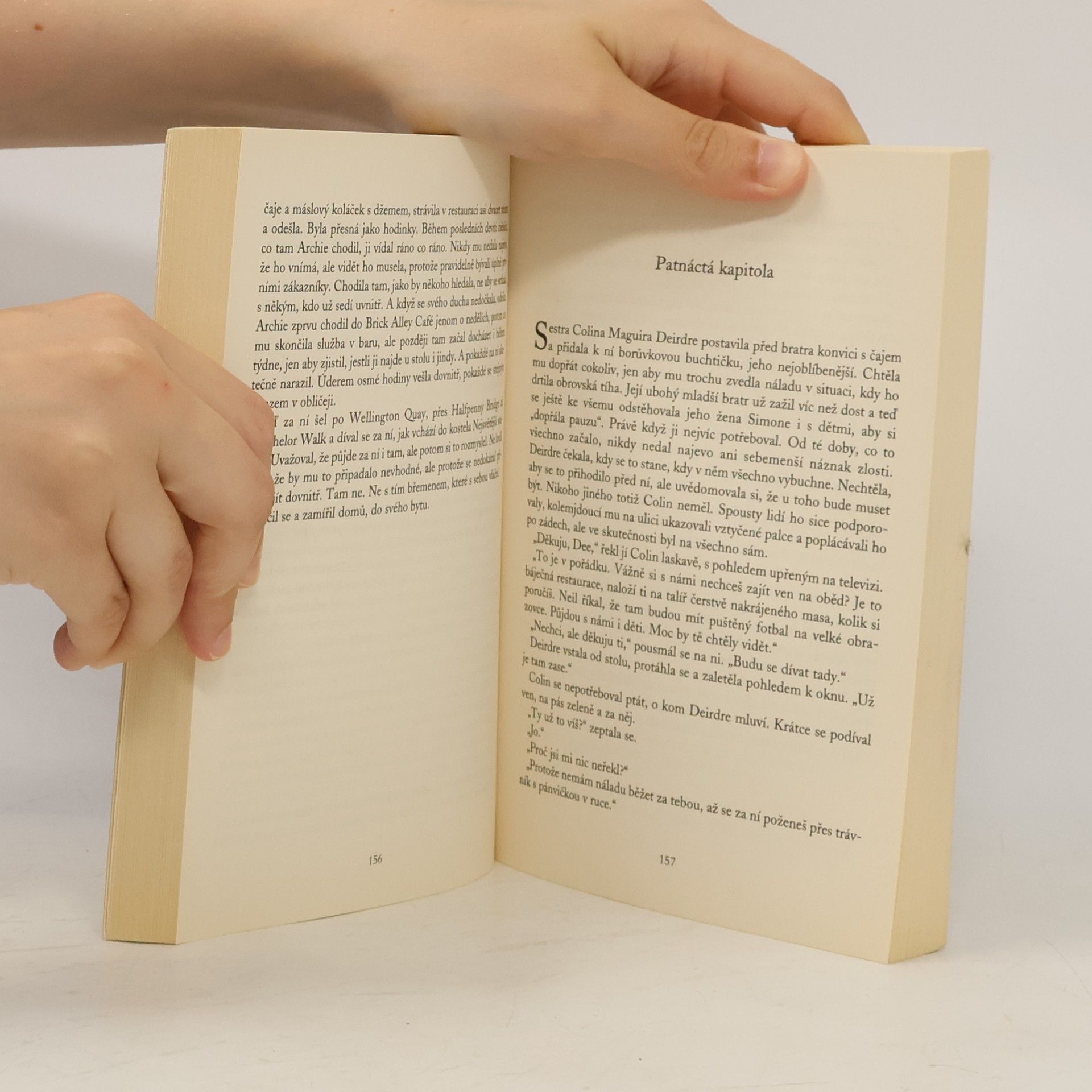 Cecelia Ahern Sto jmen