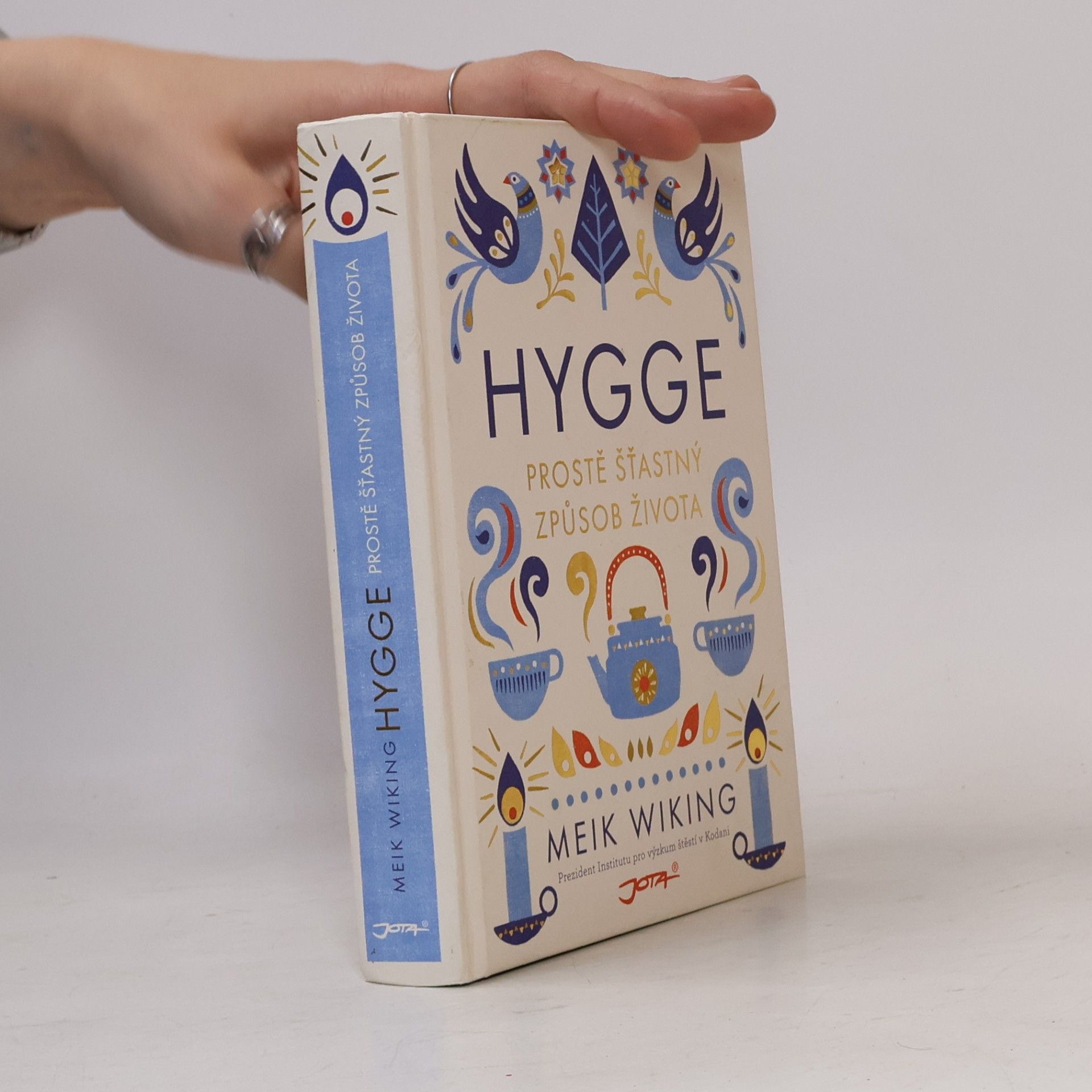Meik Wiking Hygge