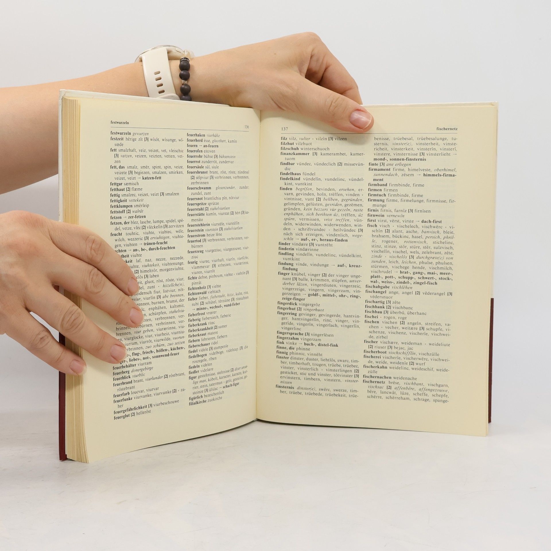 Erwin Koller Neuhochdeutscher Index zum mittelhochdeutschen Wortschatz