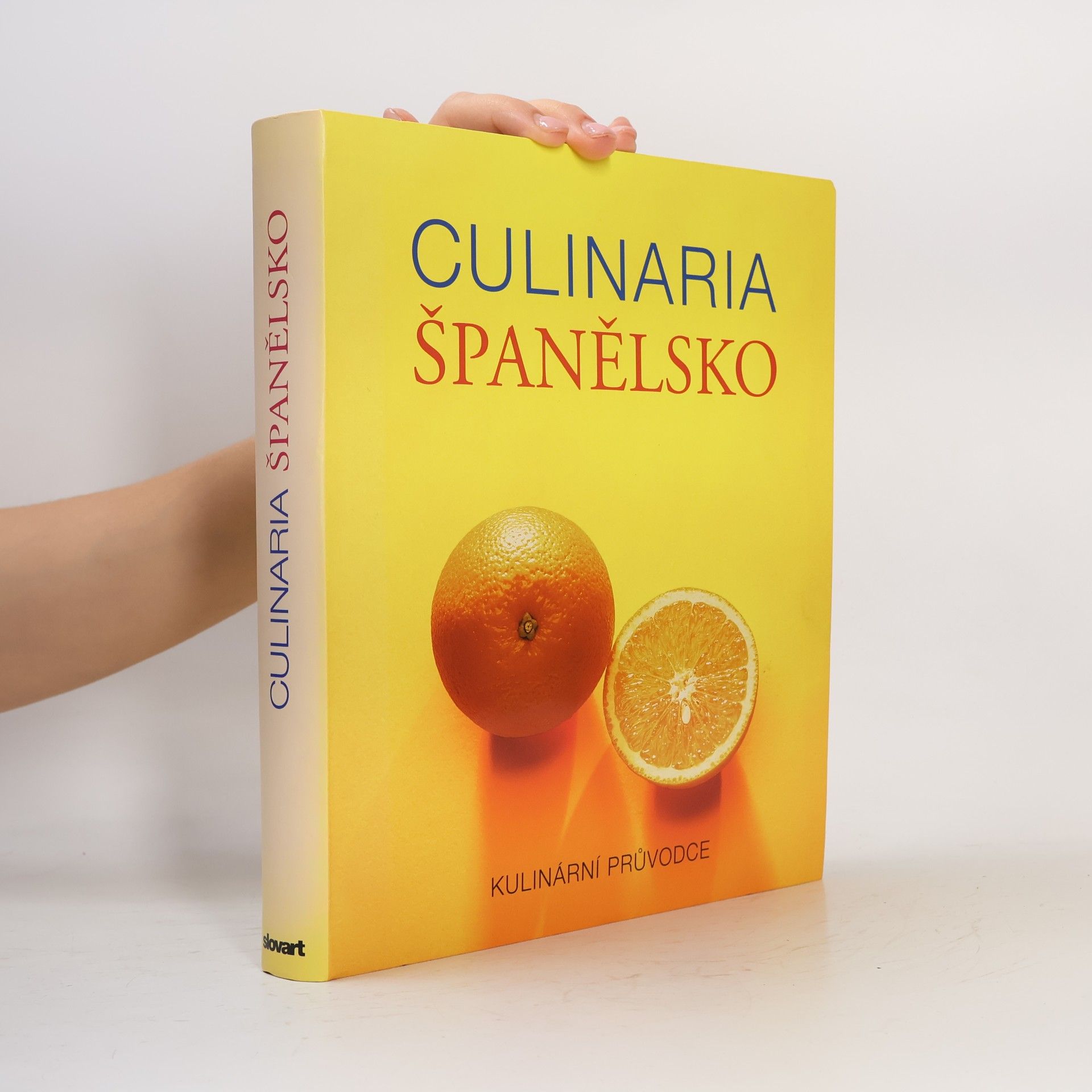 Marion Trutter Culinaria Španělsko