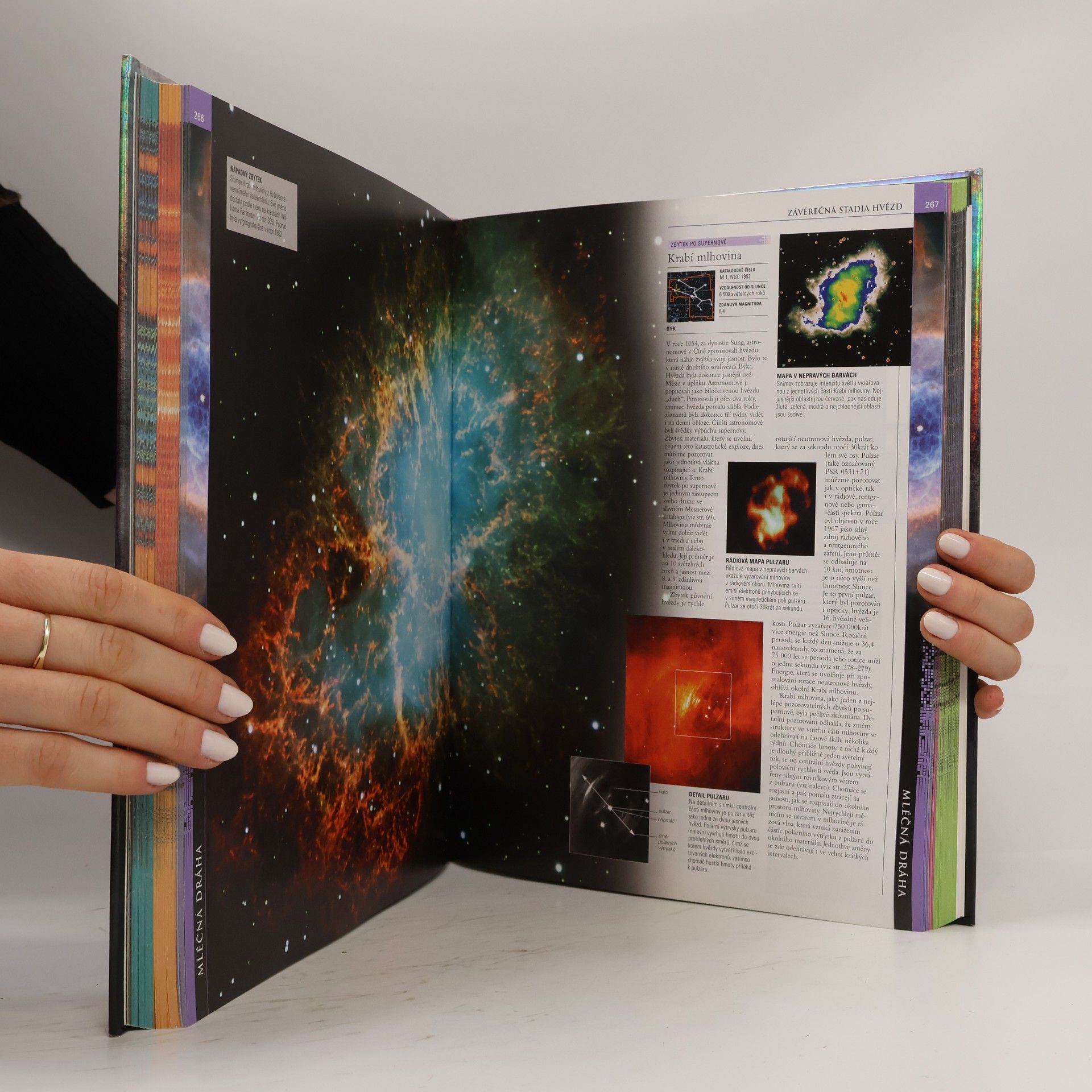 Martin Rees Vesmír: základní kámen rodinné knihovny