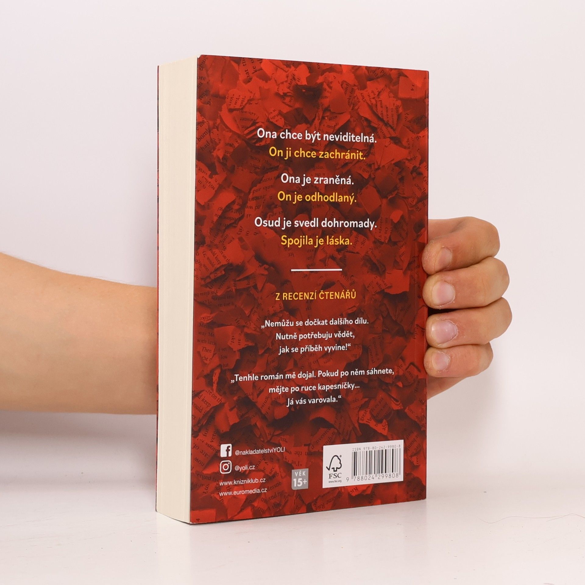 Chloe Walsh Binding 13