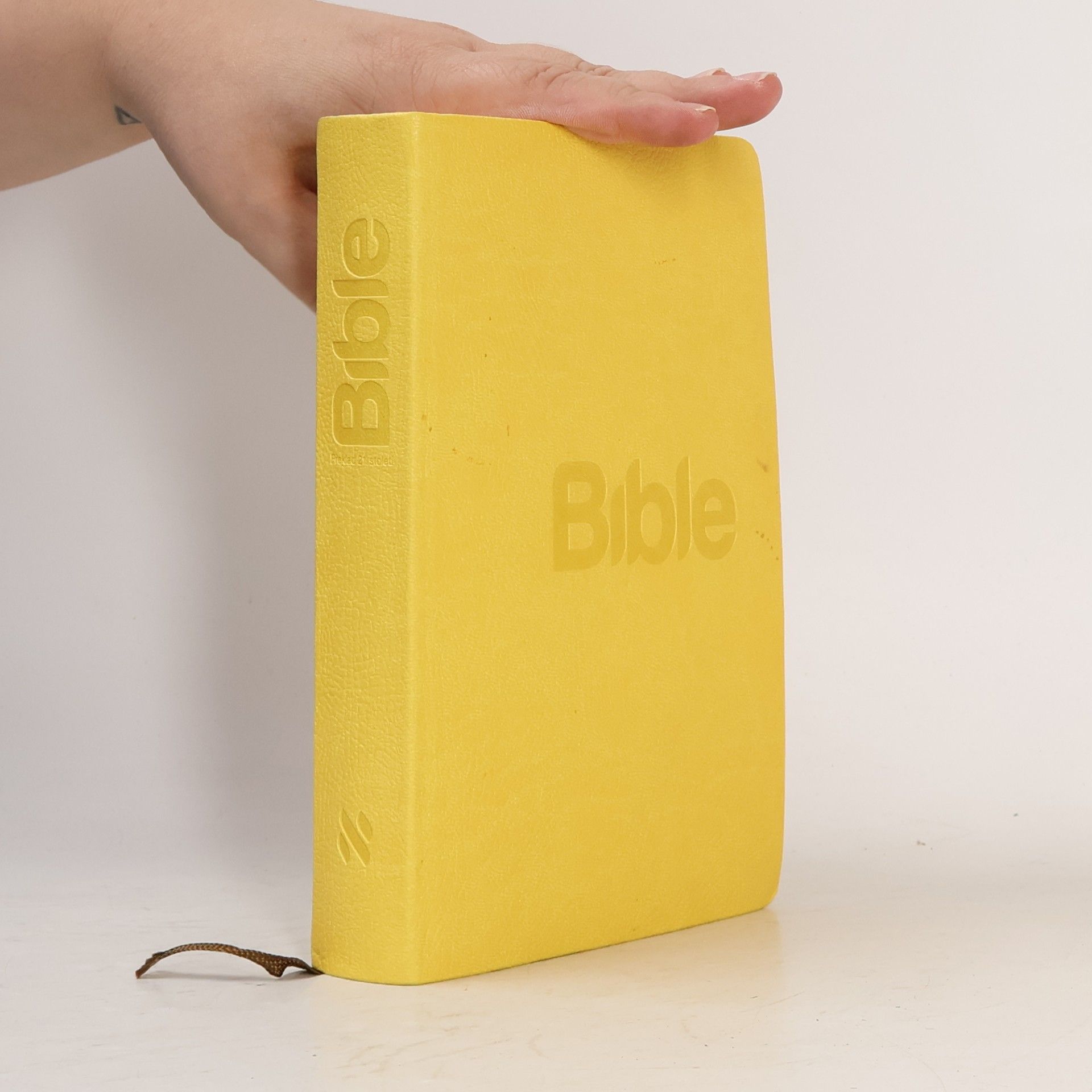 Alexandr Flek Bible. Překlad 21. století