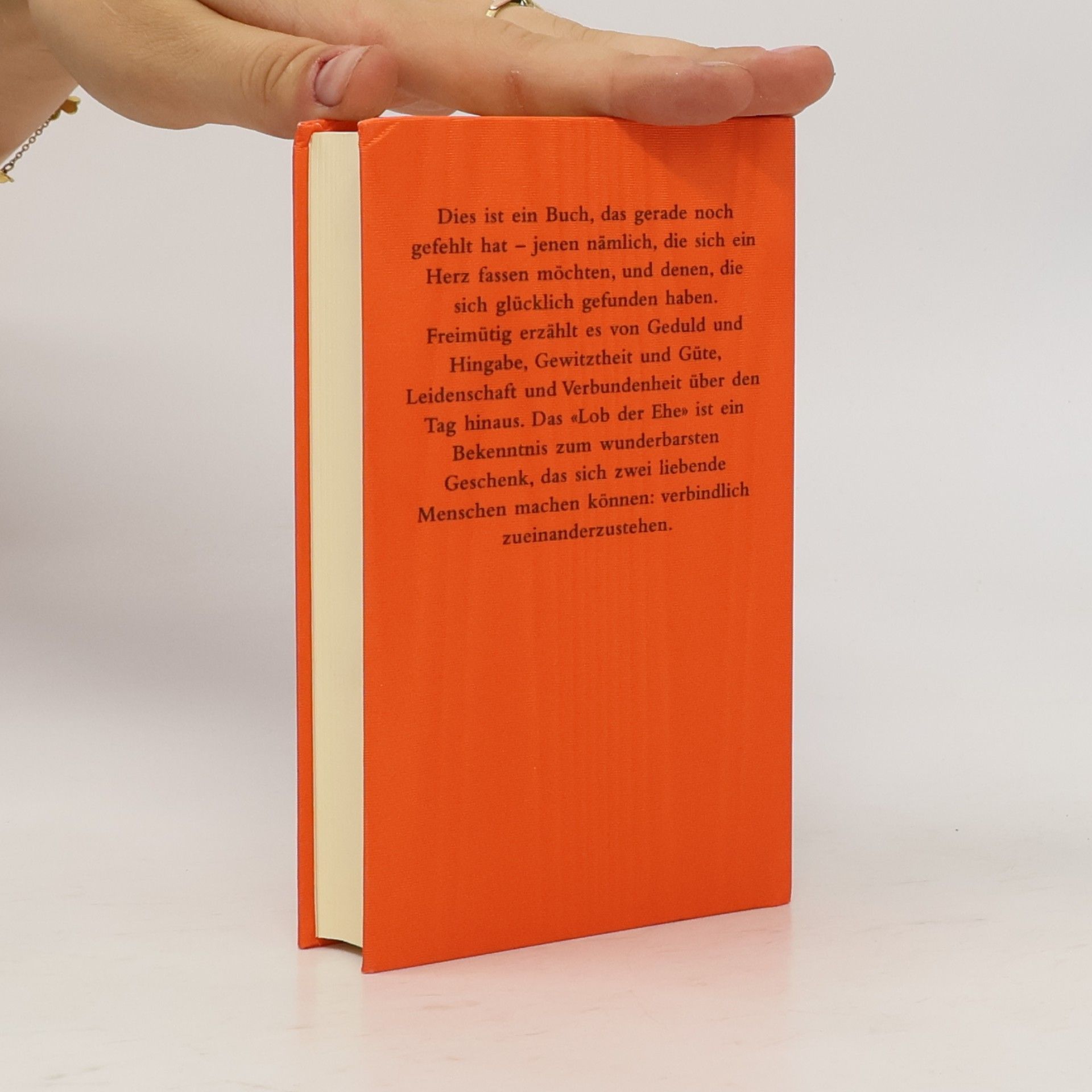 Rafik Schami Lob der Ehe: Ein weltliterarisches Treuebuch