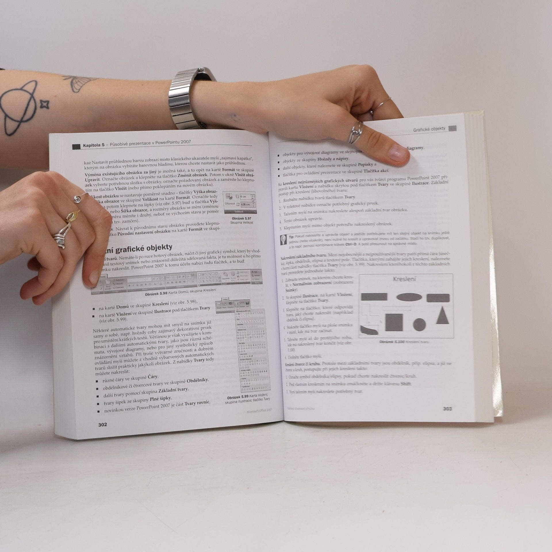 Milan Brož Microsoft Office 2007 : podrobná uživatelská příručka