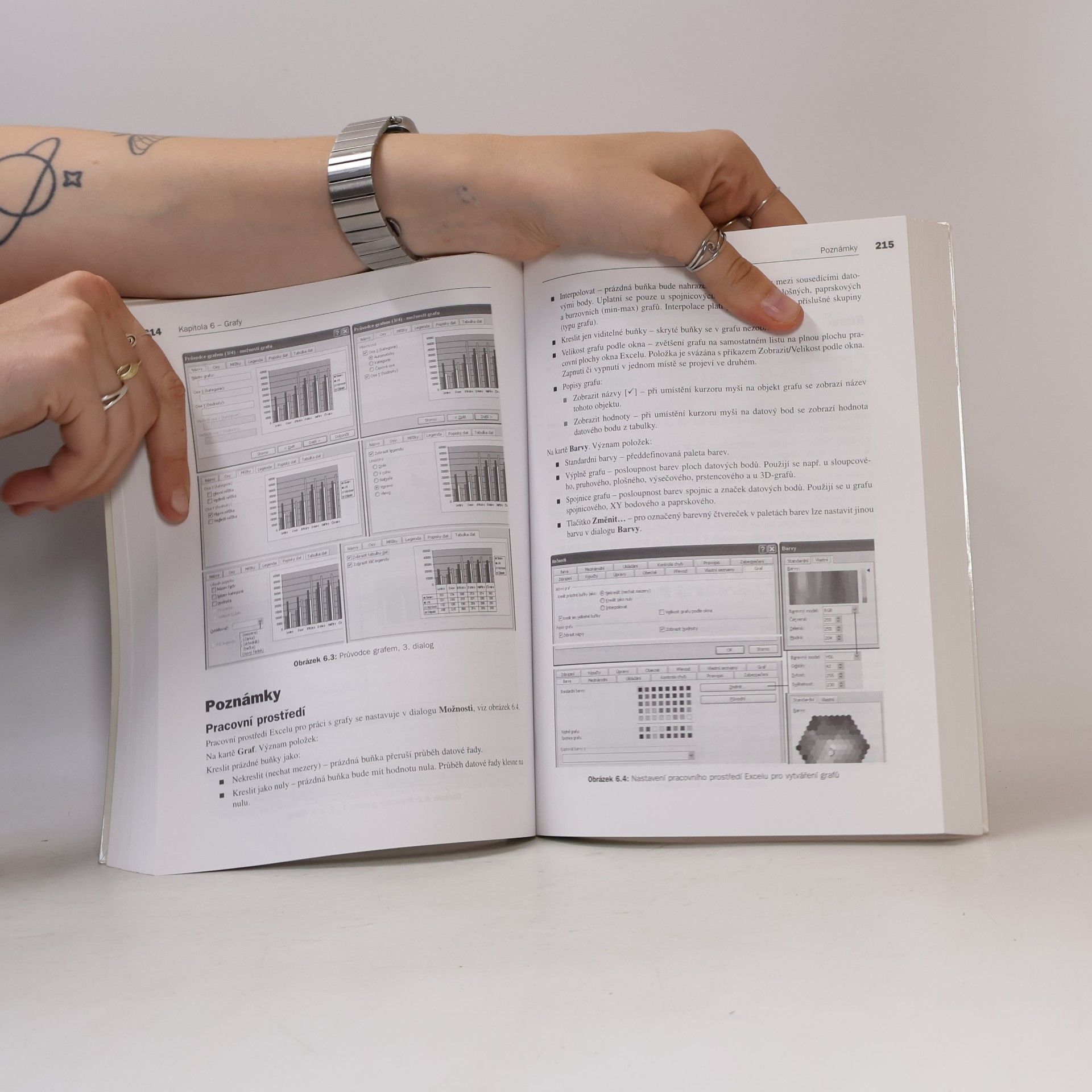 Milan Brož Microsoft Excel pro manažery a ekonomy