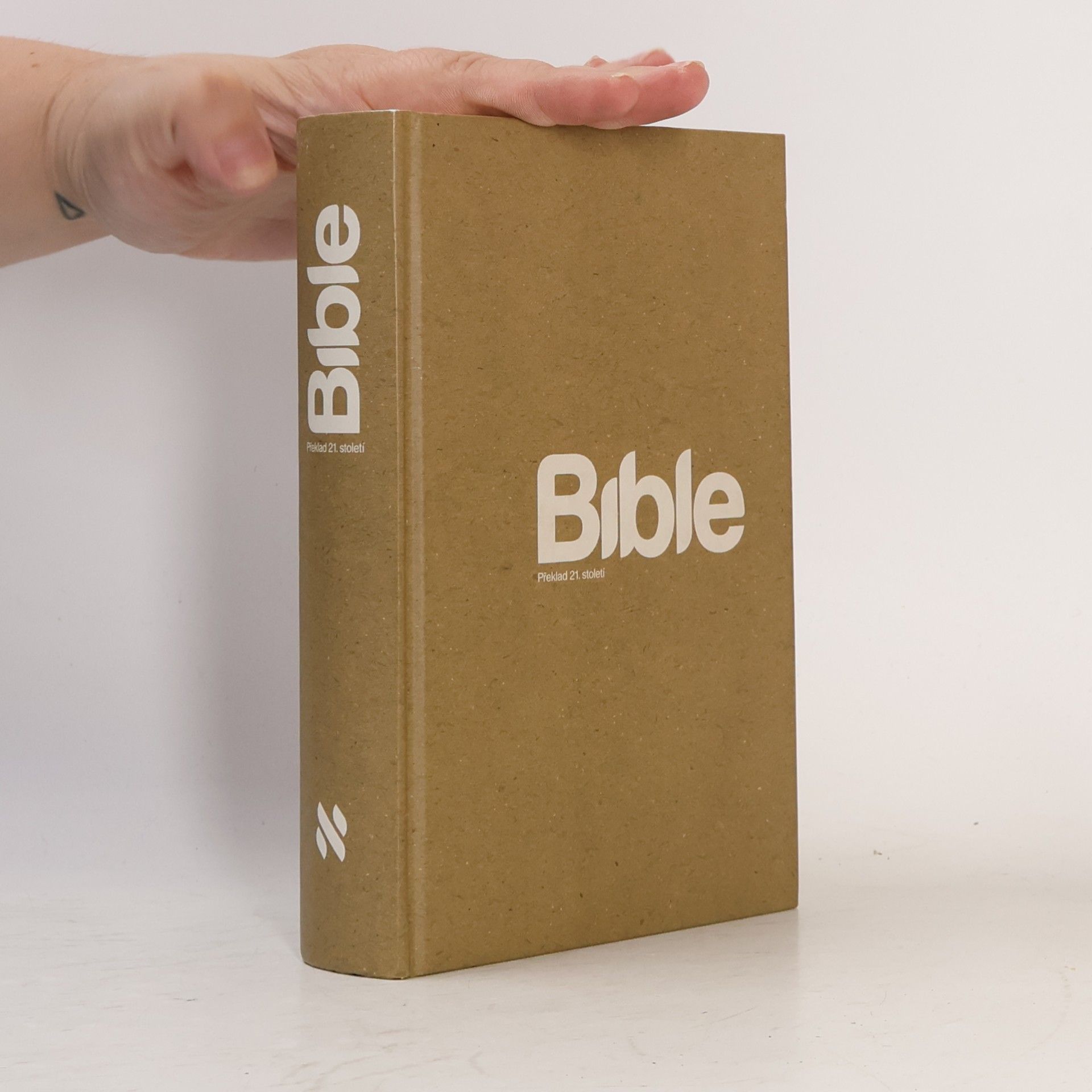 Alexandr Flek Bible. Překlad 21. století