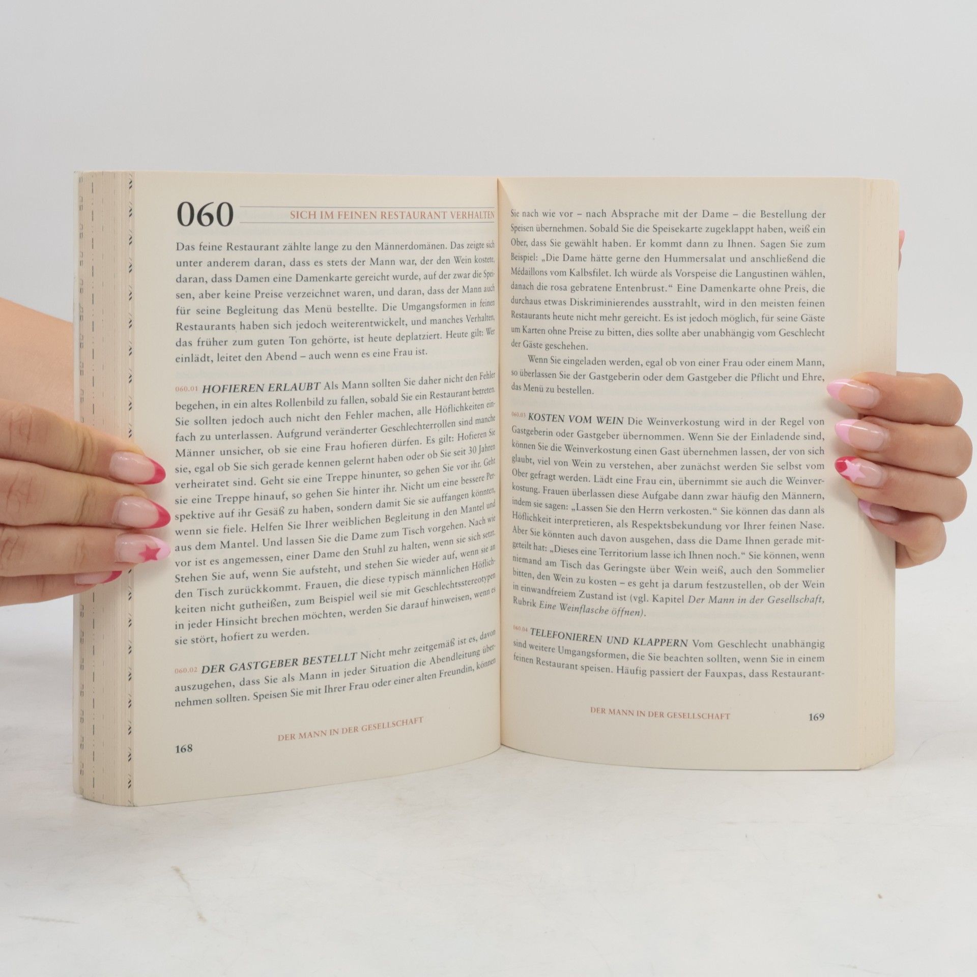 Eduard Augustin Ein Mann - ein Buch