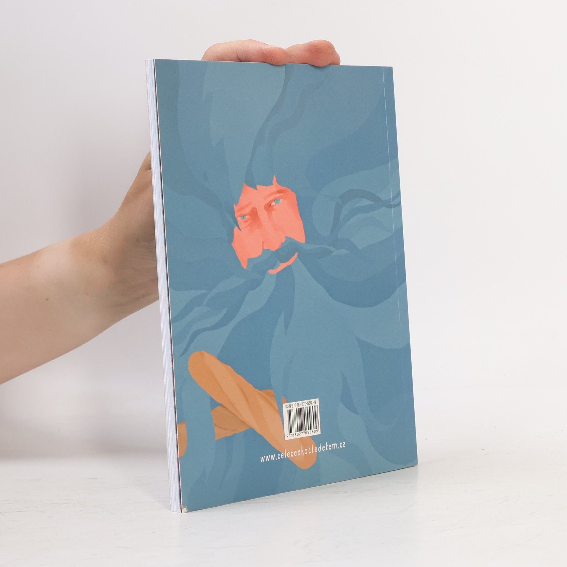 Alena Ježková Robinson z hypermarketu a jiné povídky