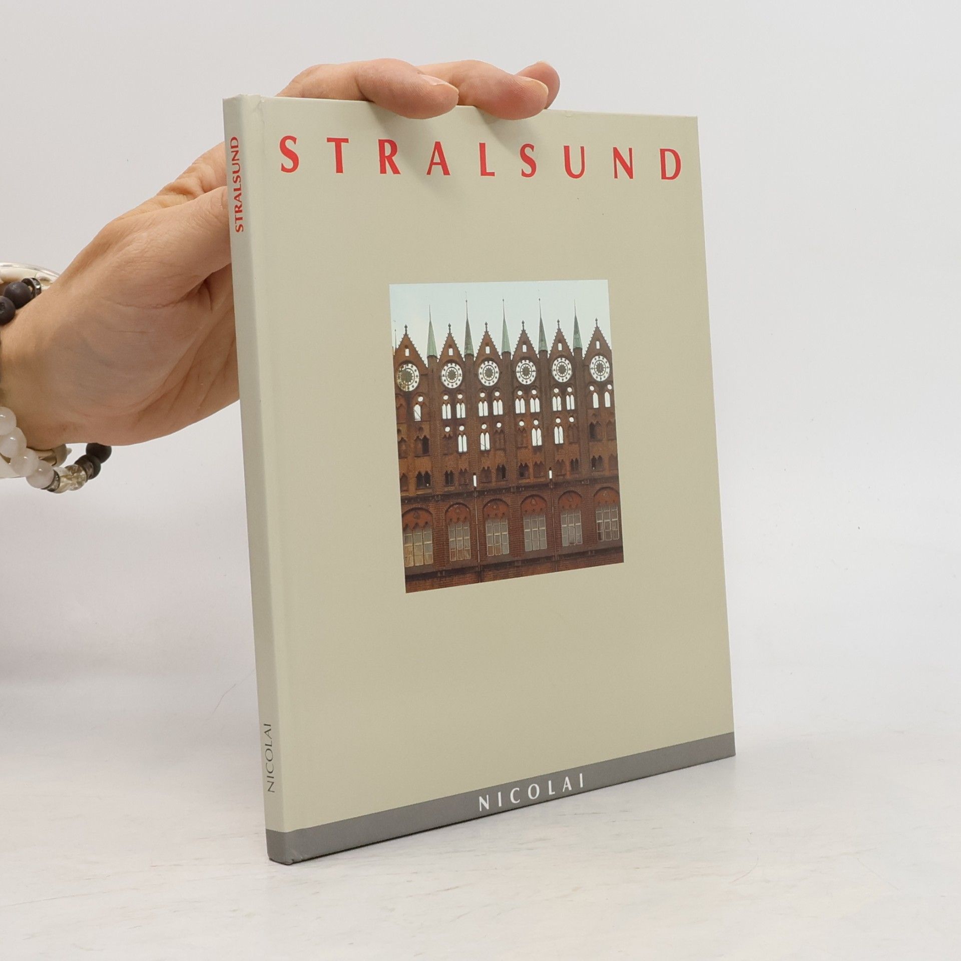 Ulrich Windoffer Stralsund