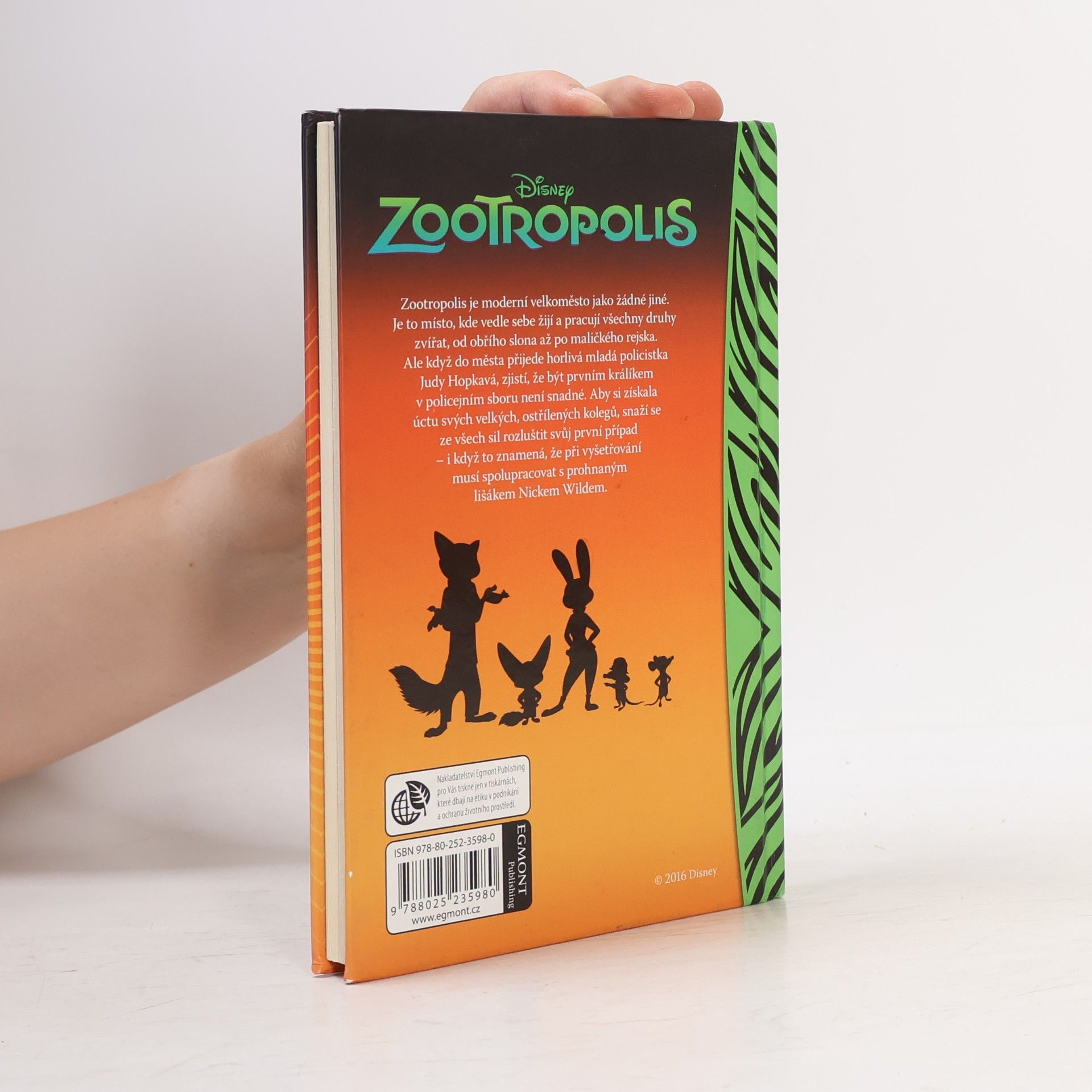 Suzanne Francis Zootropolis