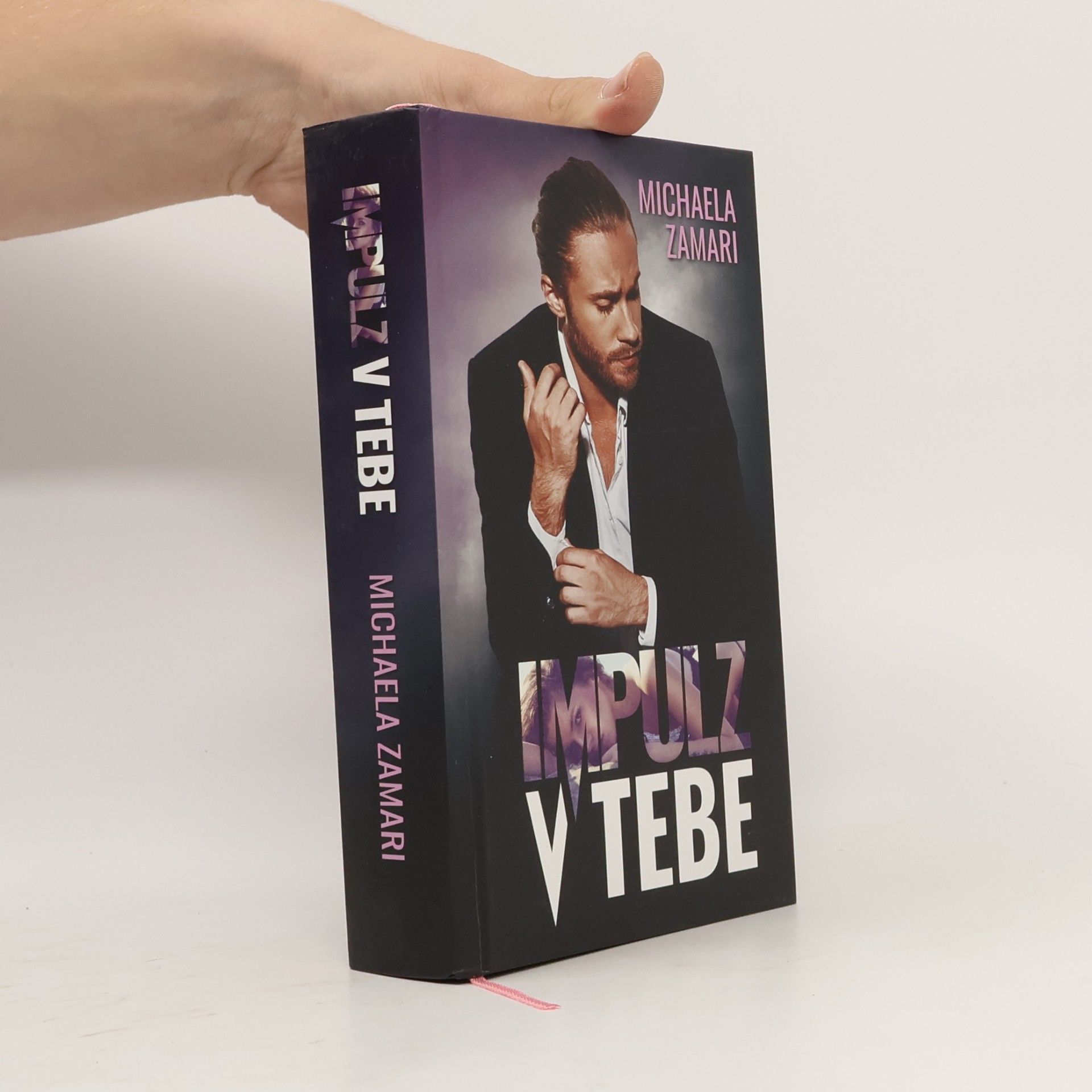 Michaela Zamari Impulz v tebe