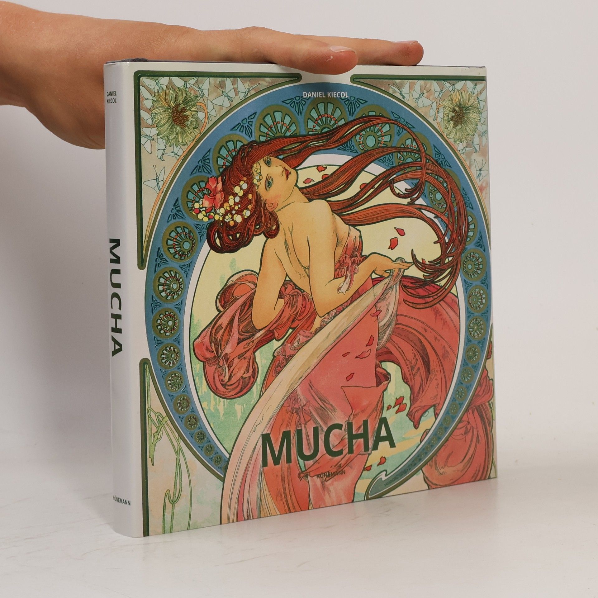 Alfons Mucha