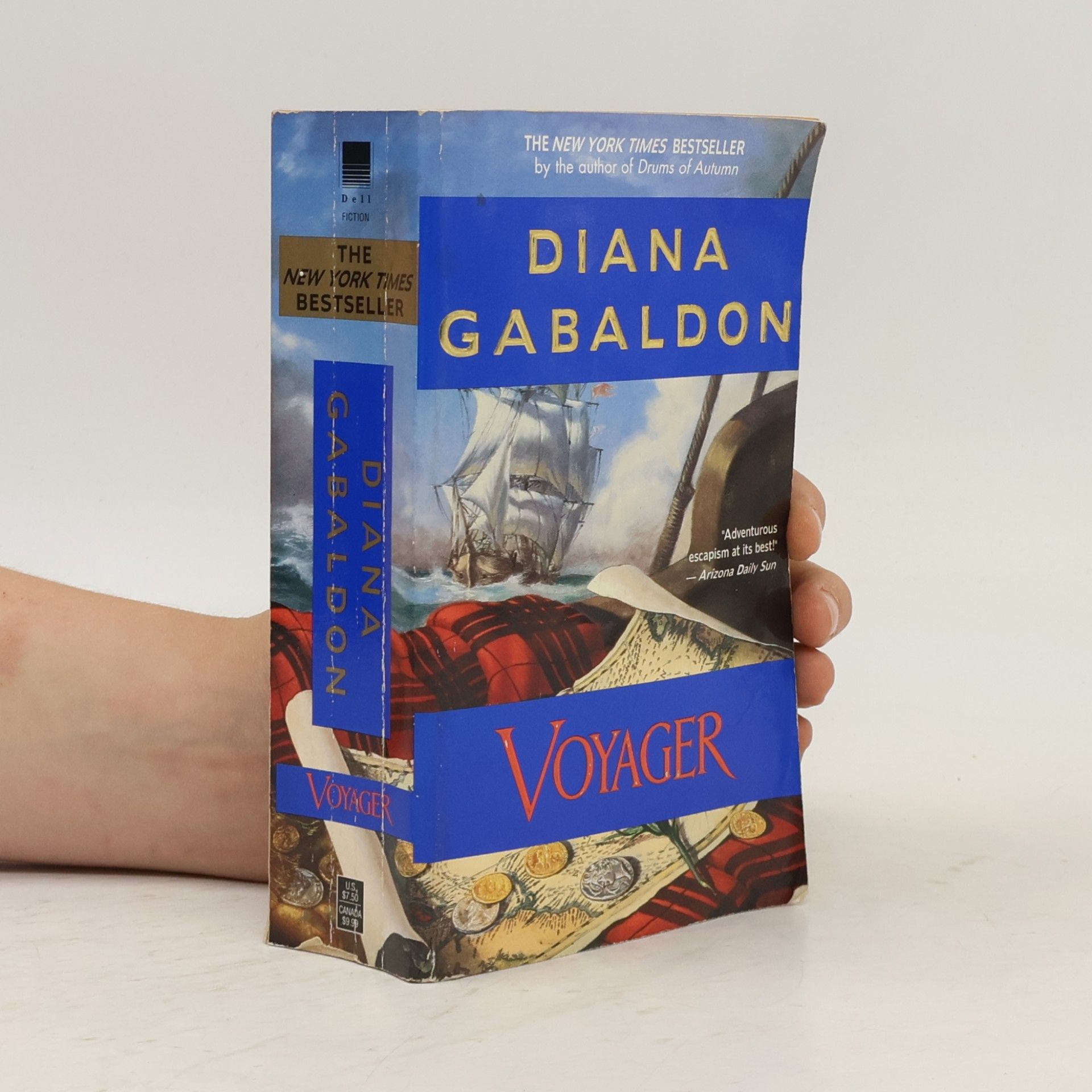 Voyager