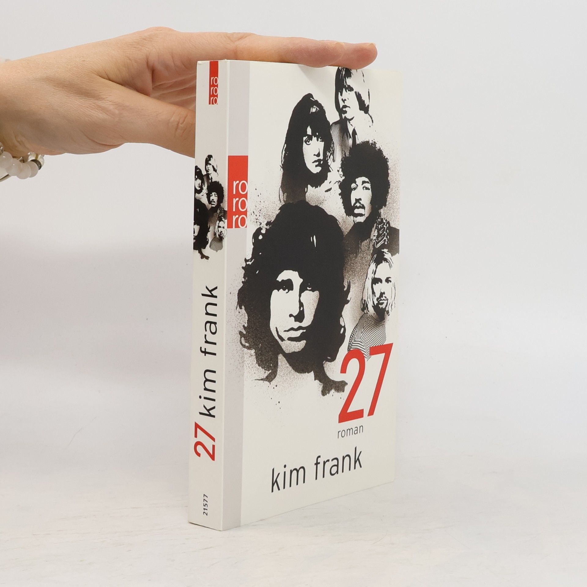 Kim Frank 27