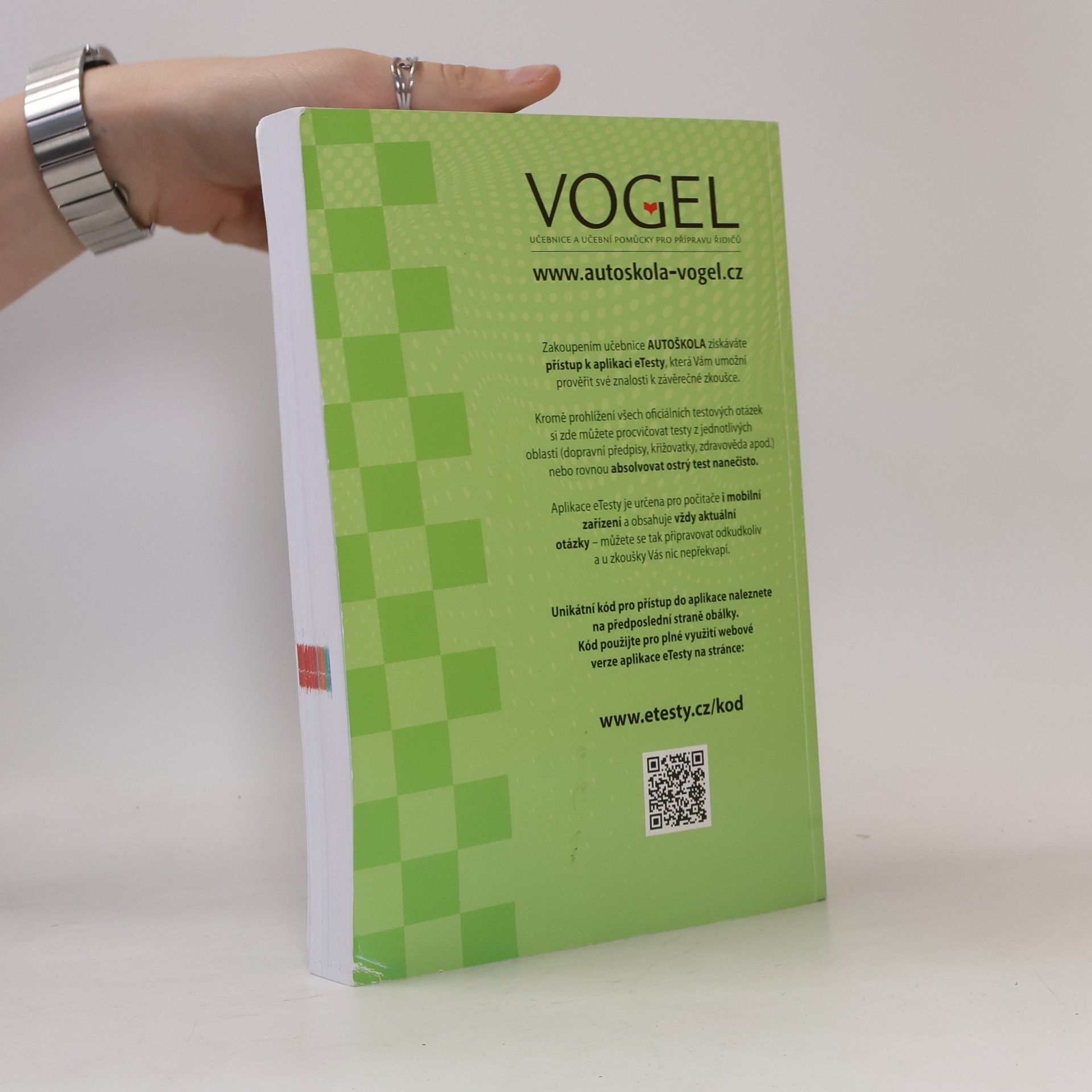 Kolektiv autorů Nová autoškola 1/2025