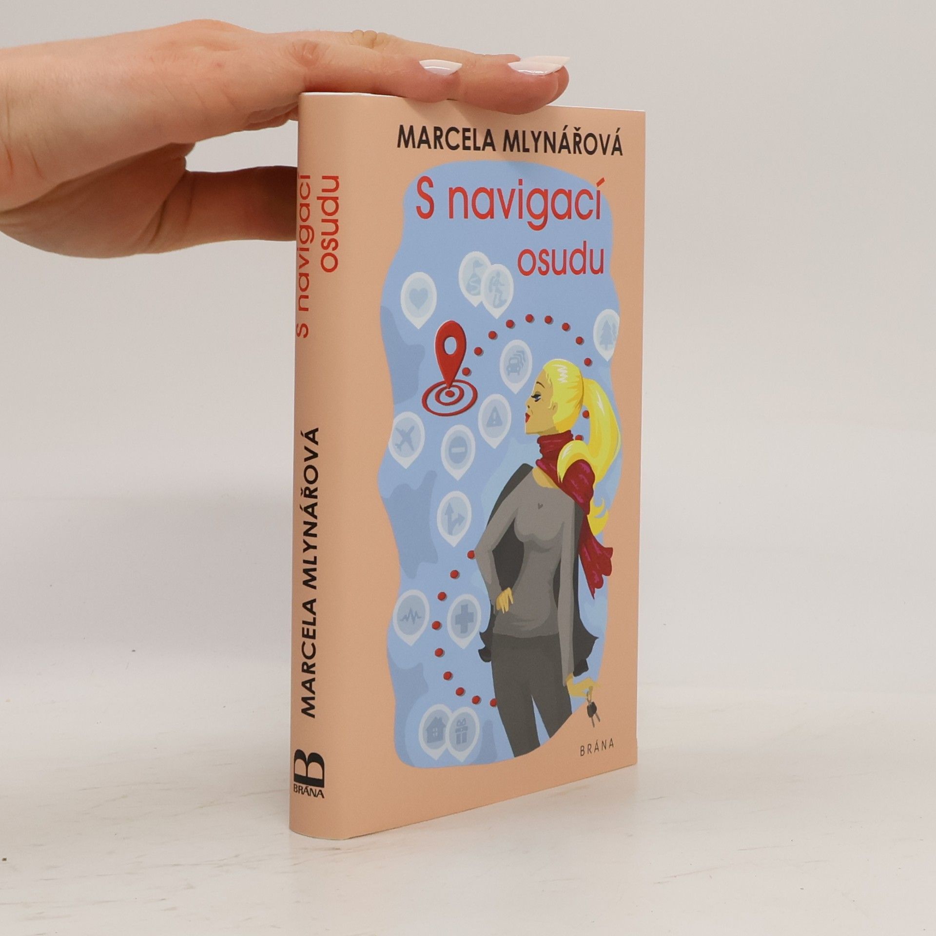 S navigací osudu