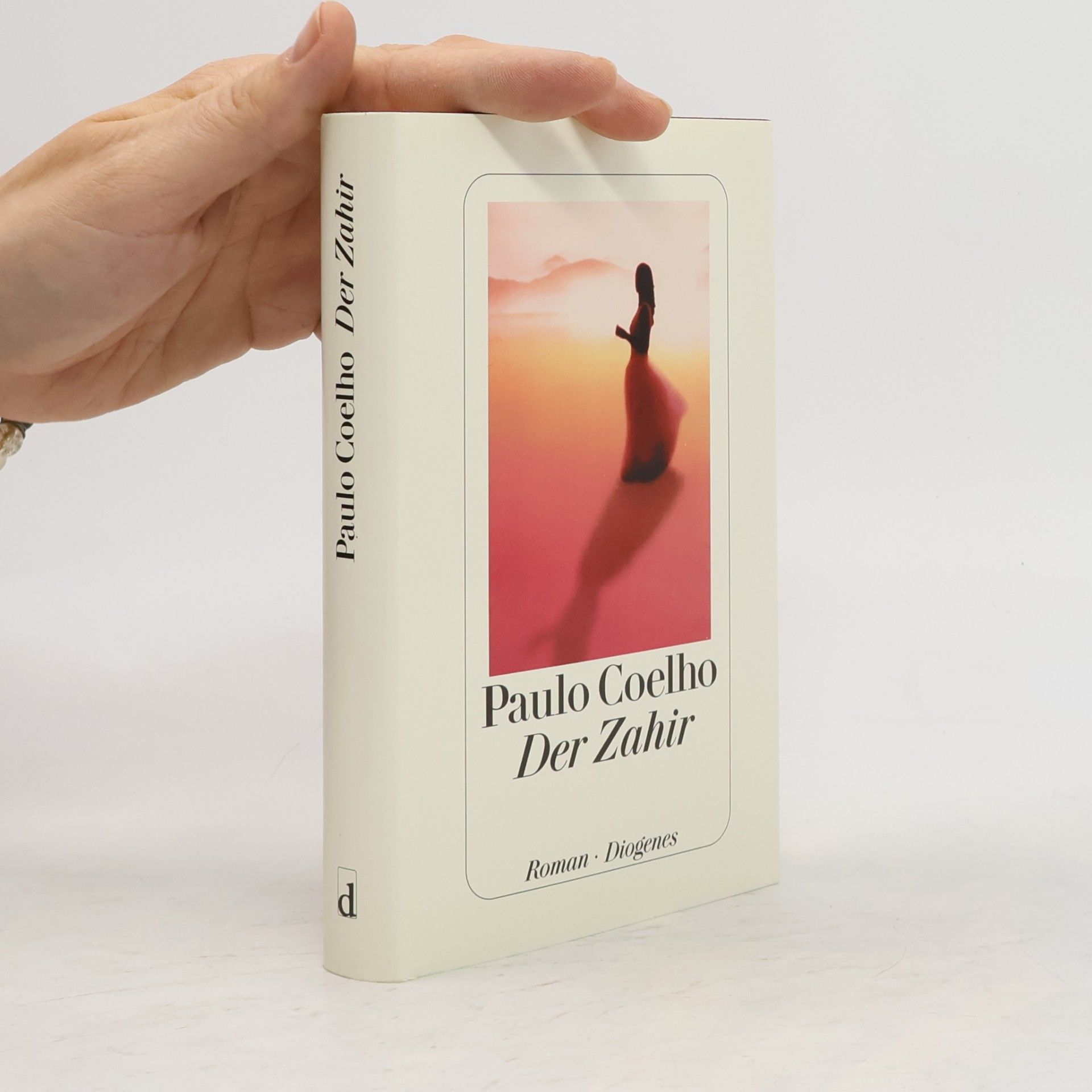 Paulo Coelho Der Zahir
