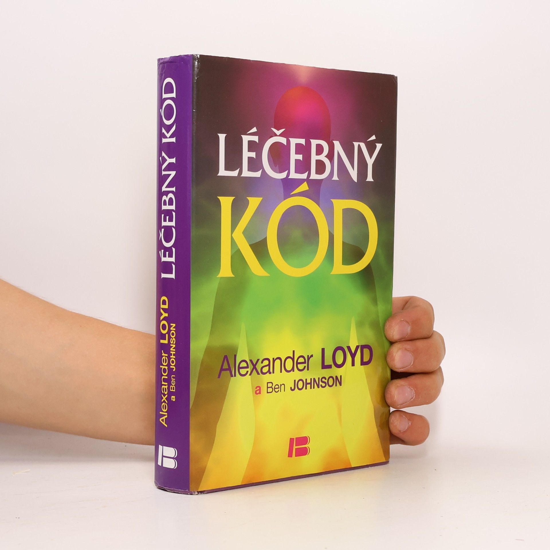 Alexander Loyd Léčebný kód