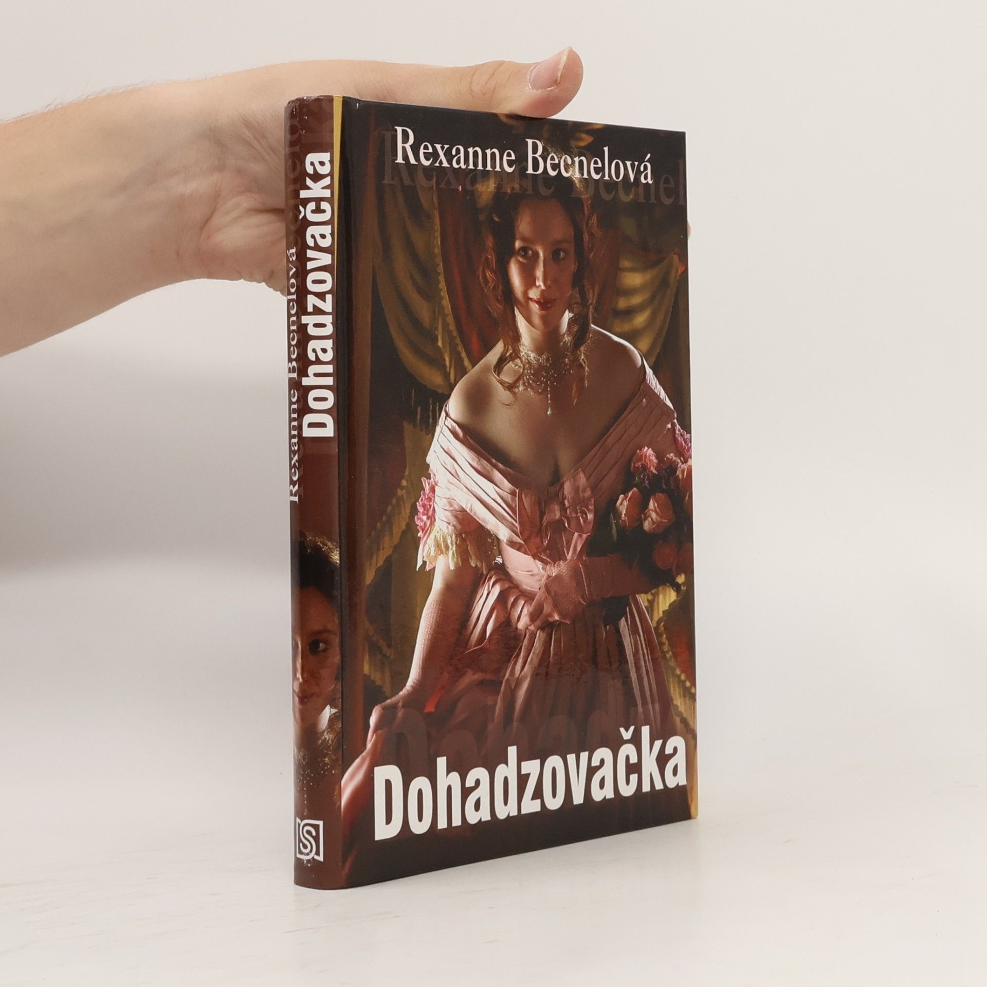 Rexanne Becnel Dohadzovačka