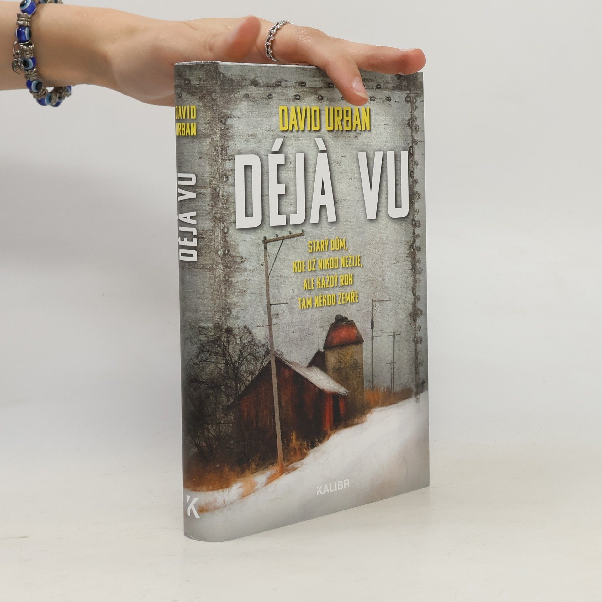 David Urban Déjà vu