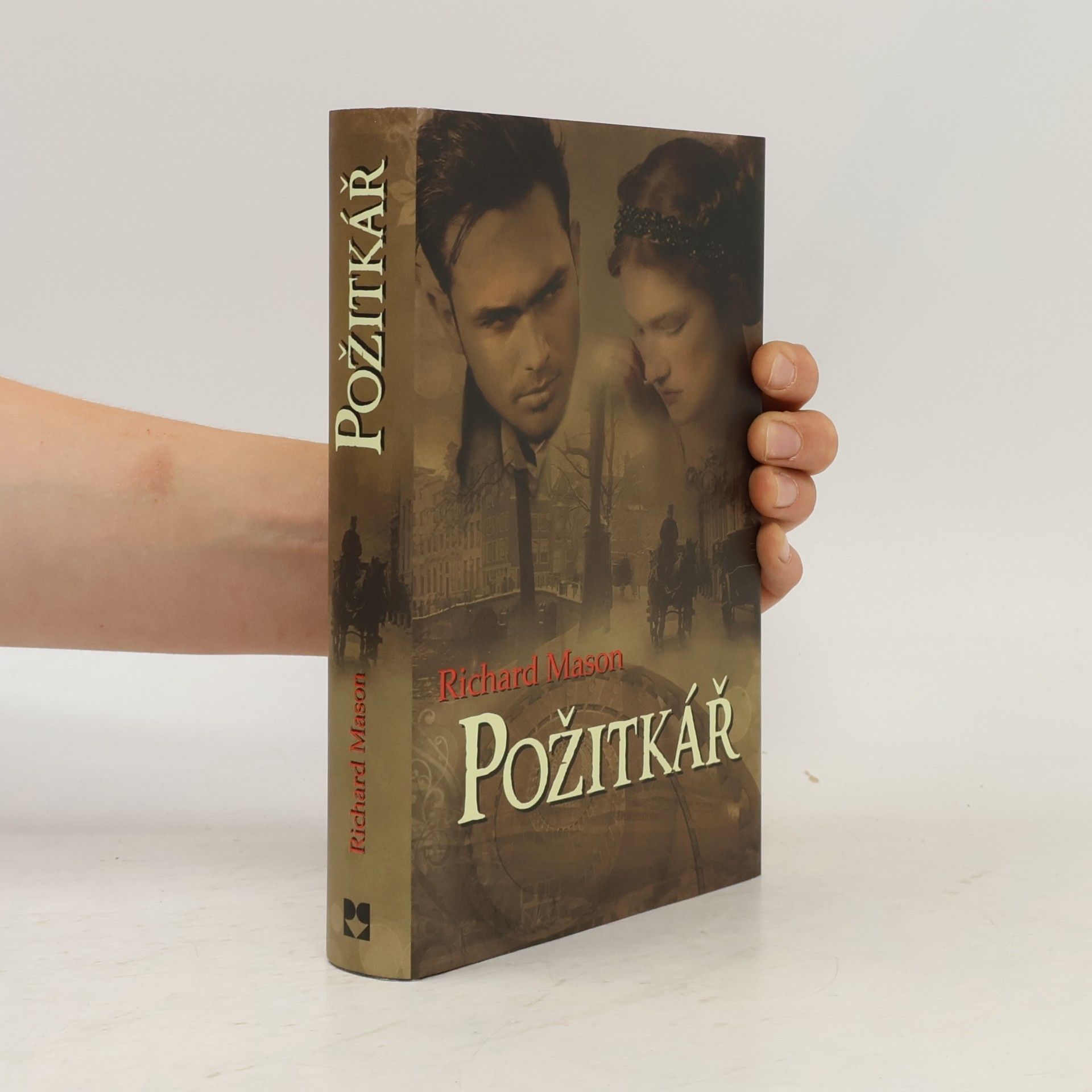Požitkář