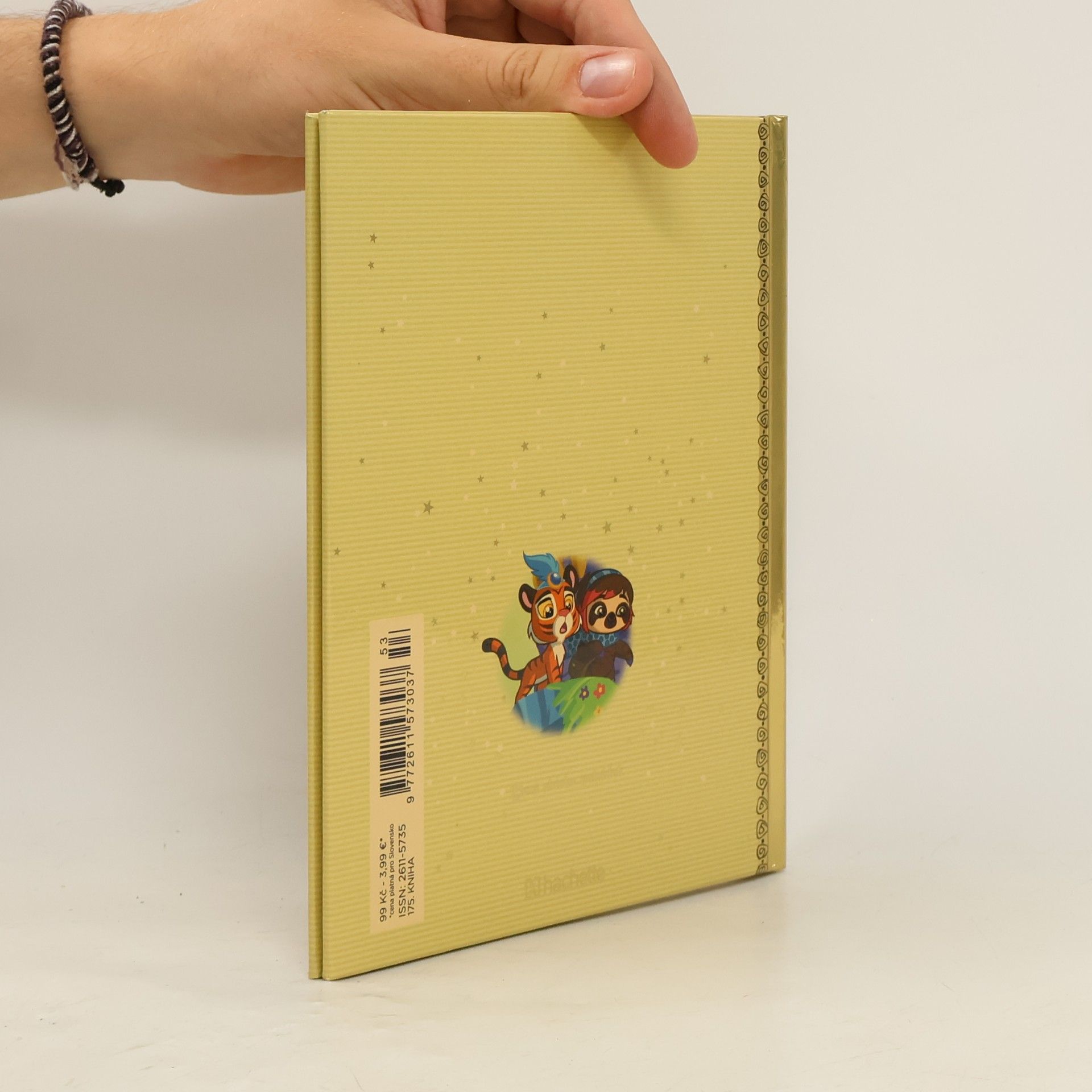 Autores varios Zlatá sbírka pohádek 175. Pelíškov. Hádanková soutěž