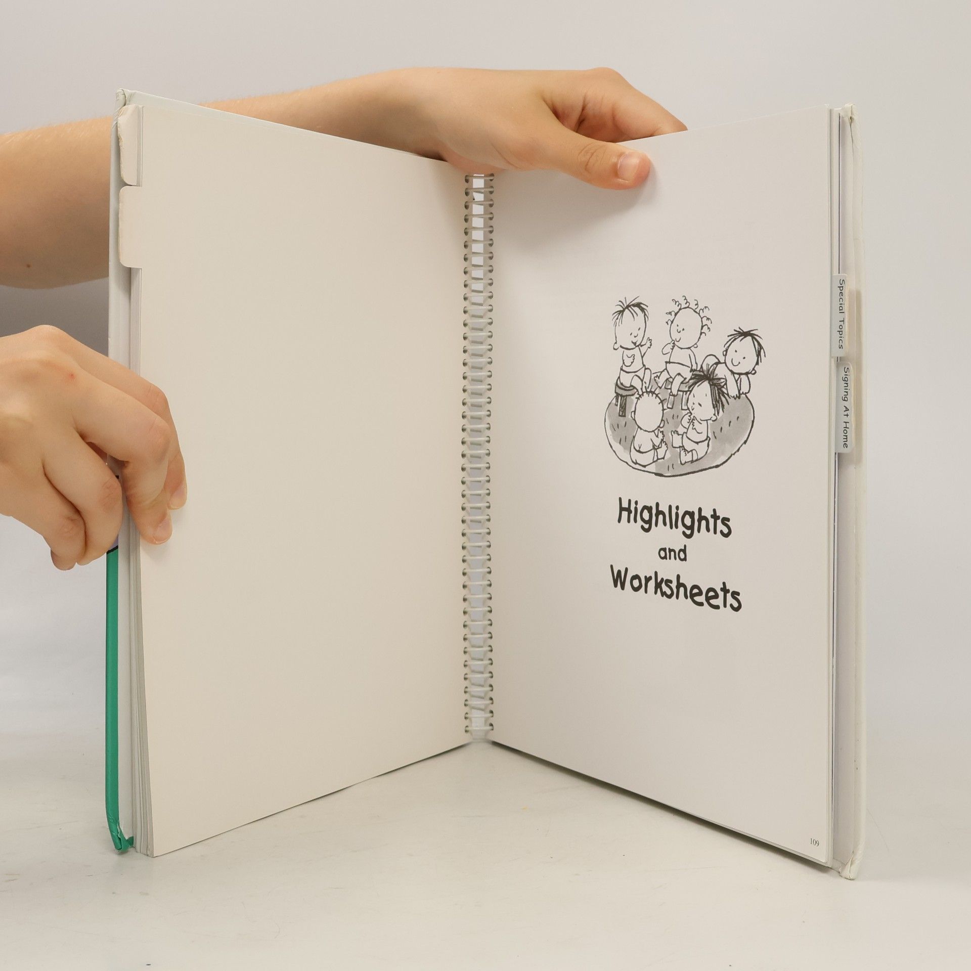 Various authors Your Baby Signs. Parent Kit