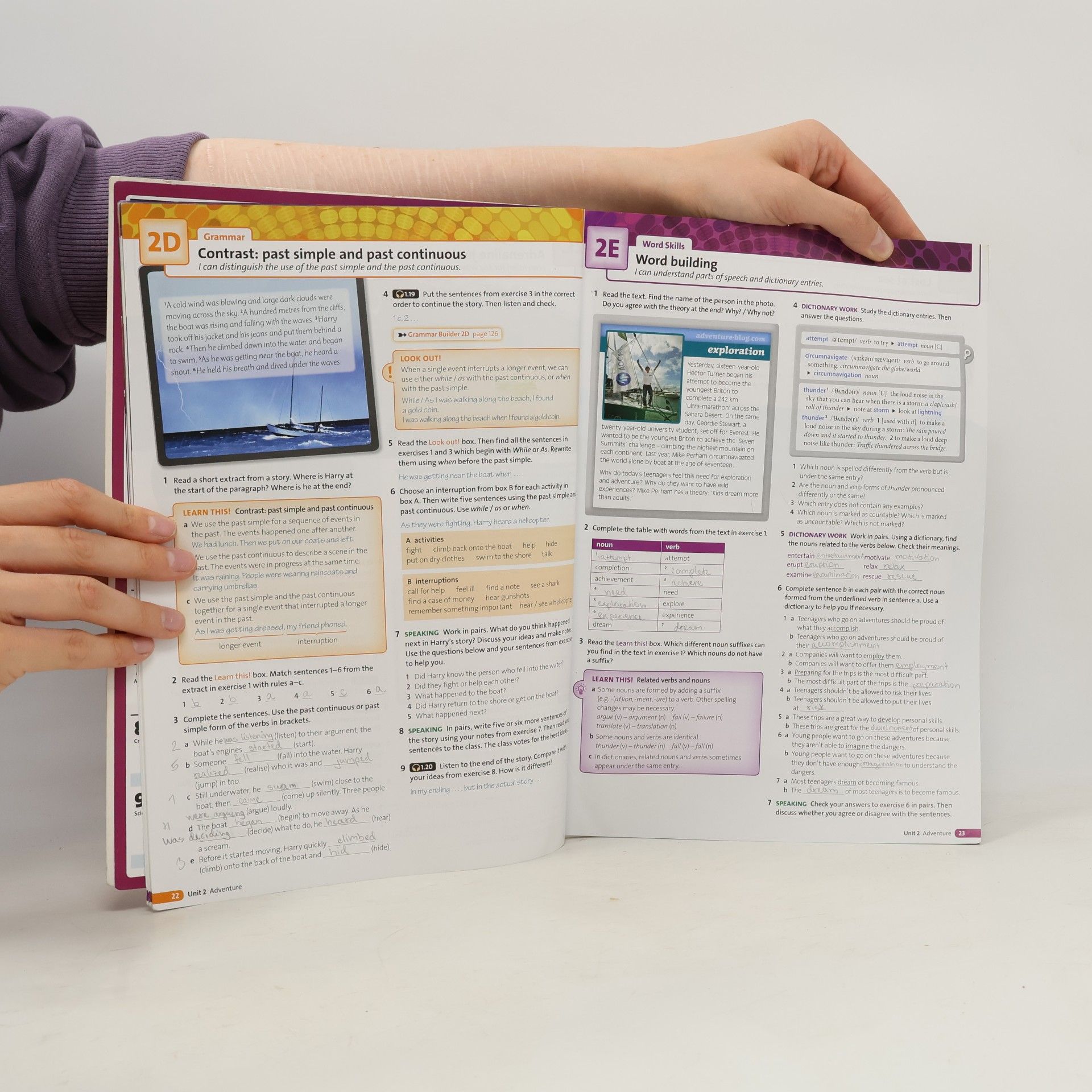Tim Falla Maturita solutions : third edition. Pre-intermediate. Student's book