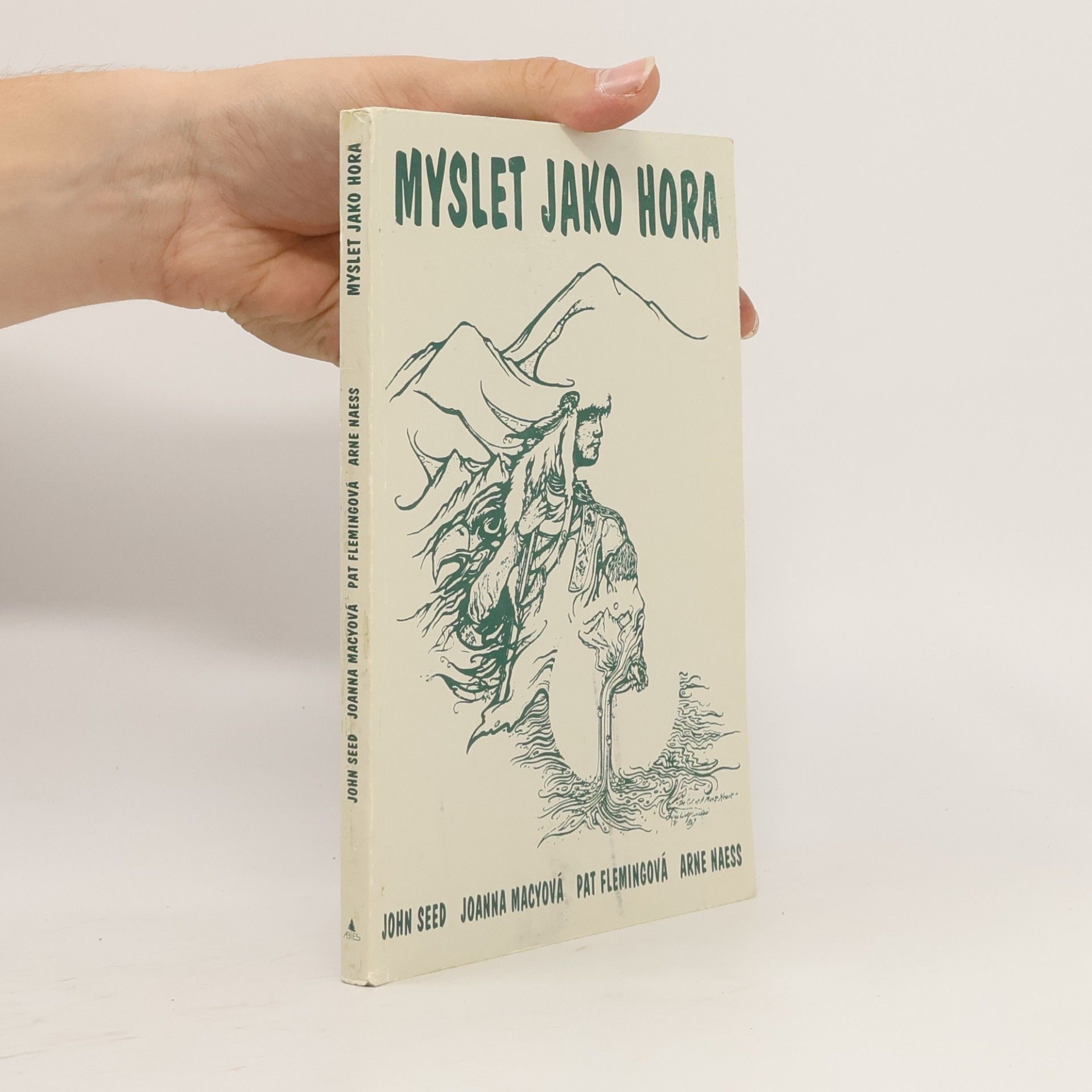 Myslet jako hora