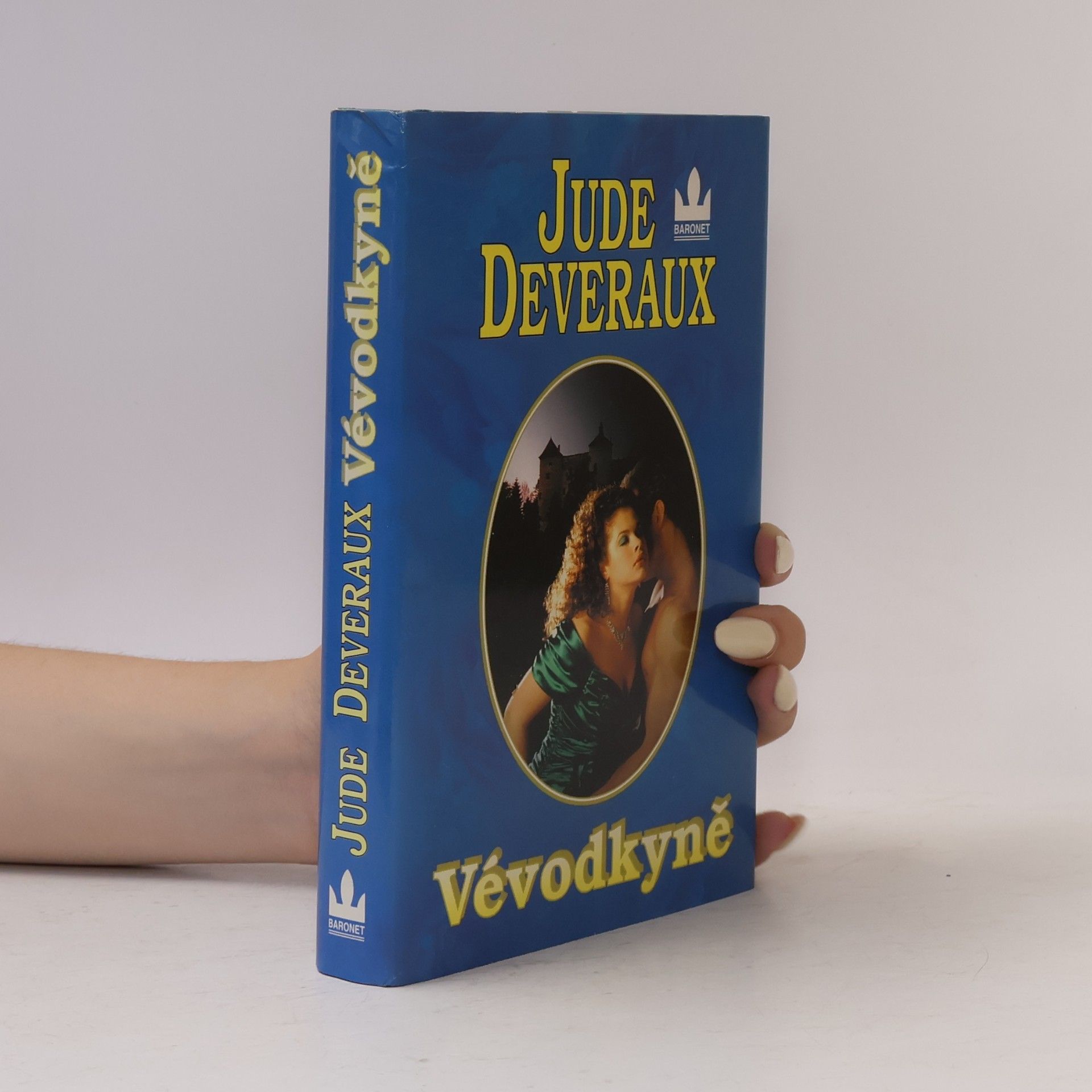 Vévodkyně