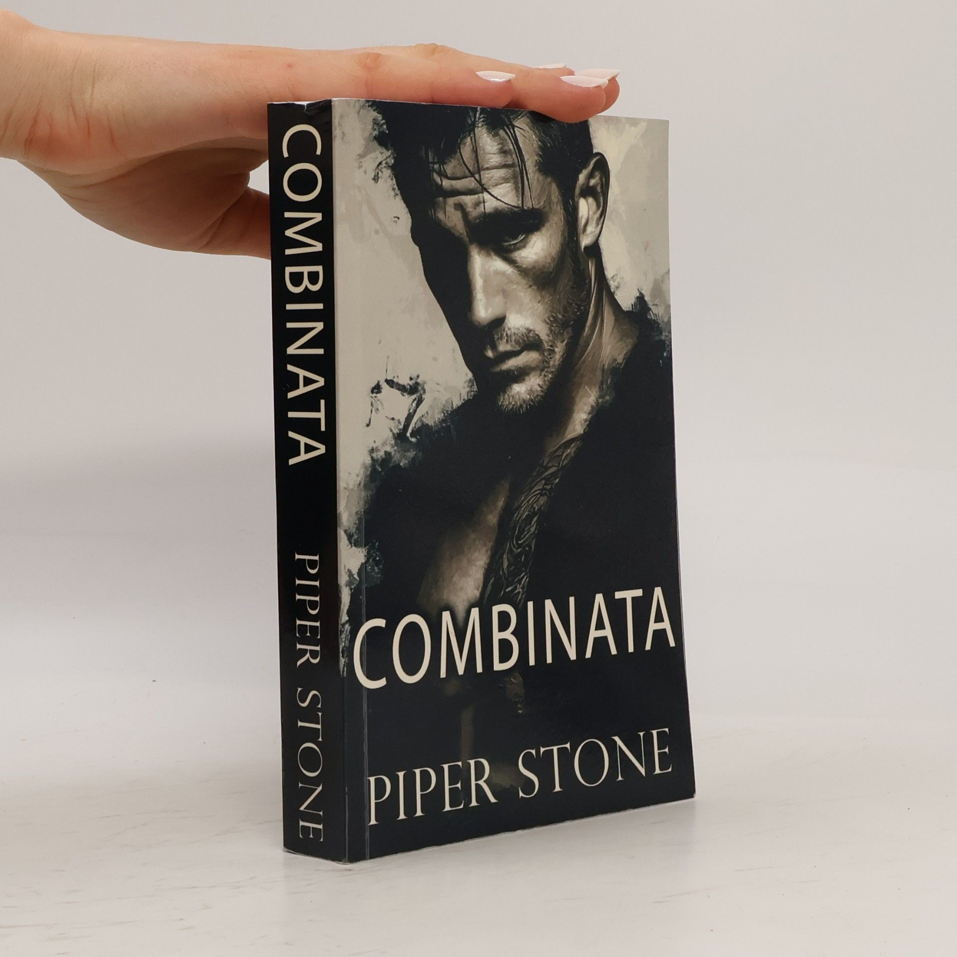 Piper Stone Combinata
