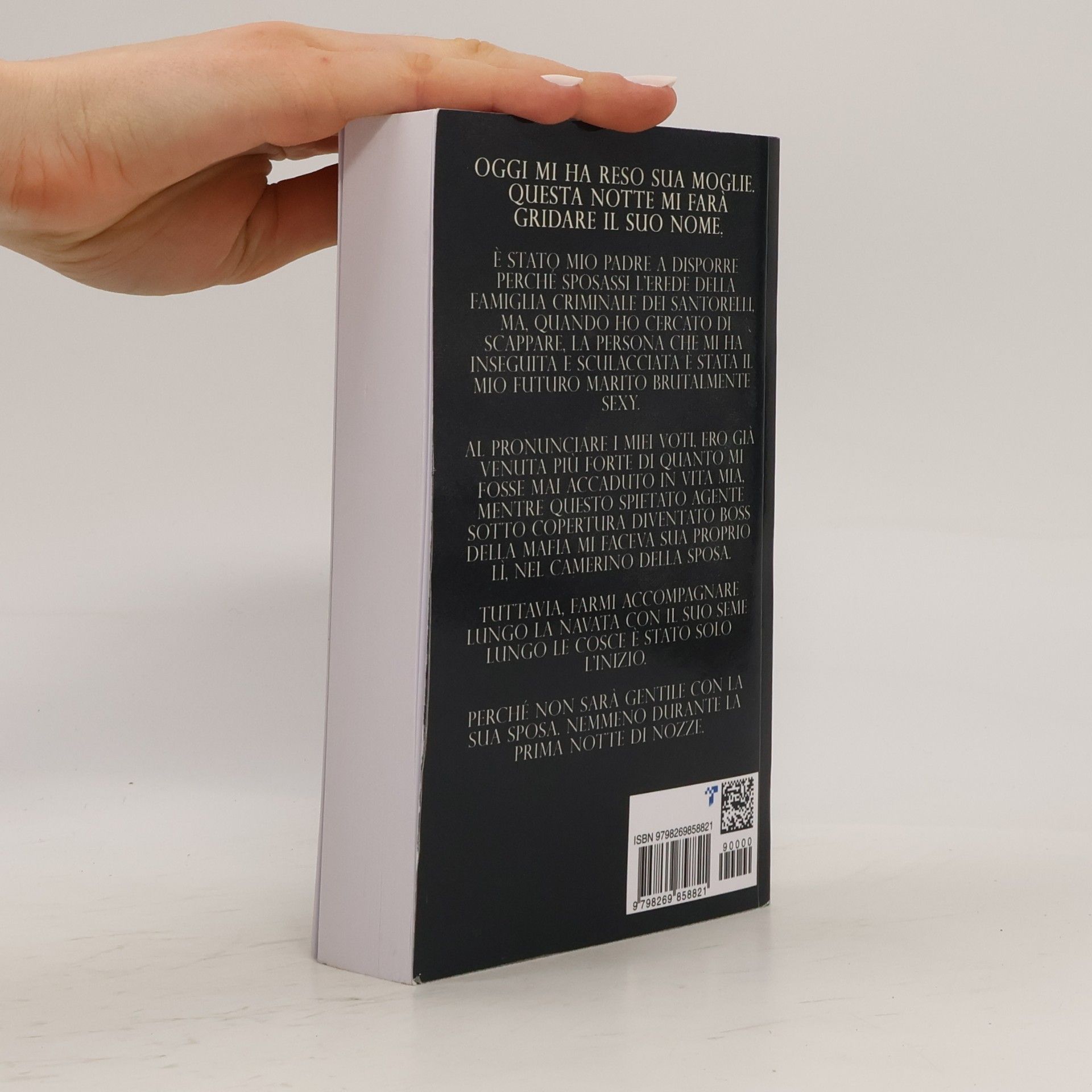 Piper Stone Combinata