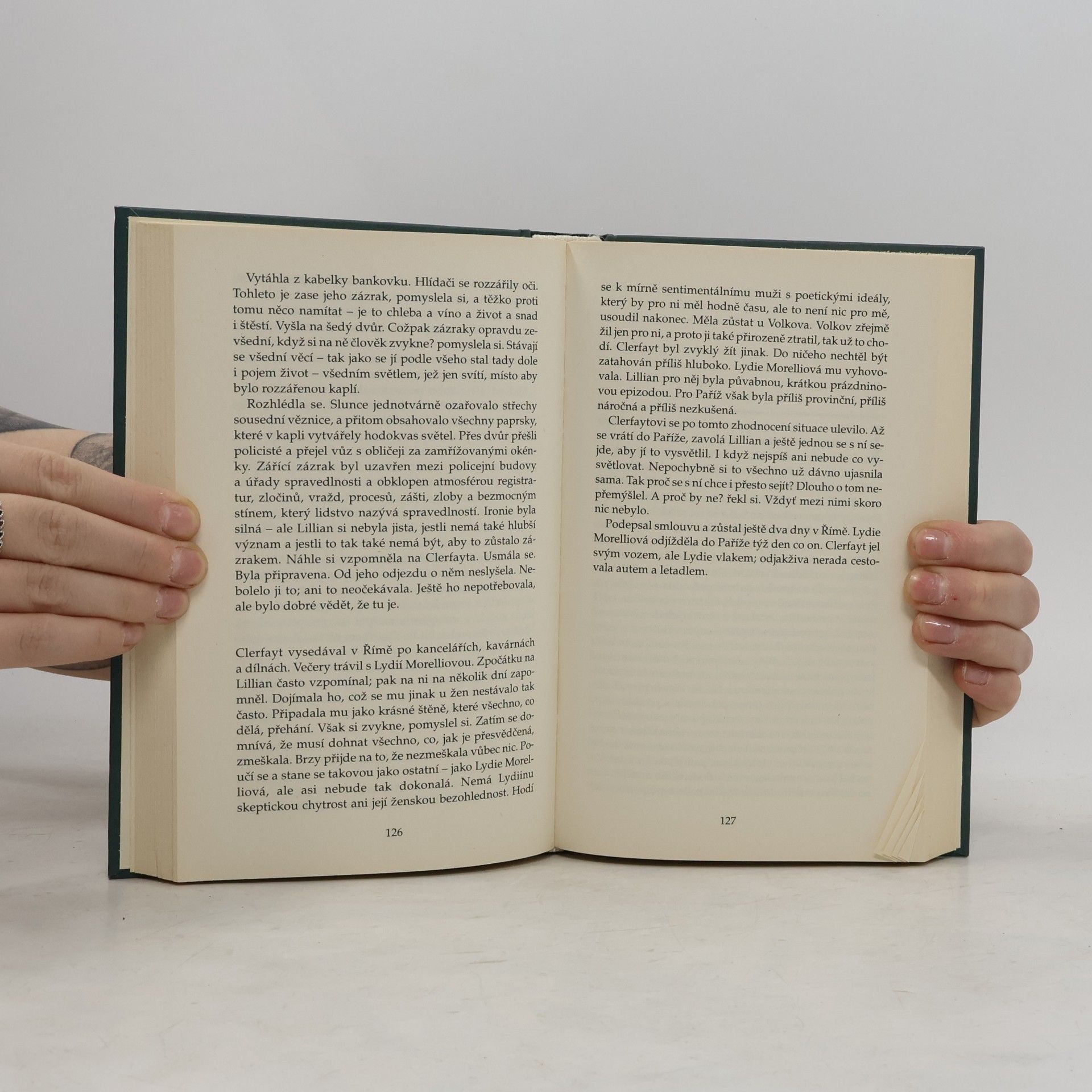 Erich Maria Remarque Nebe nezná vyvolených