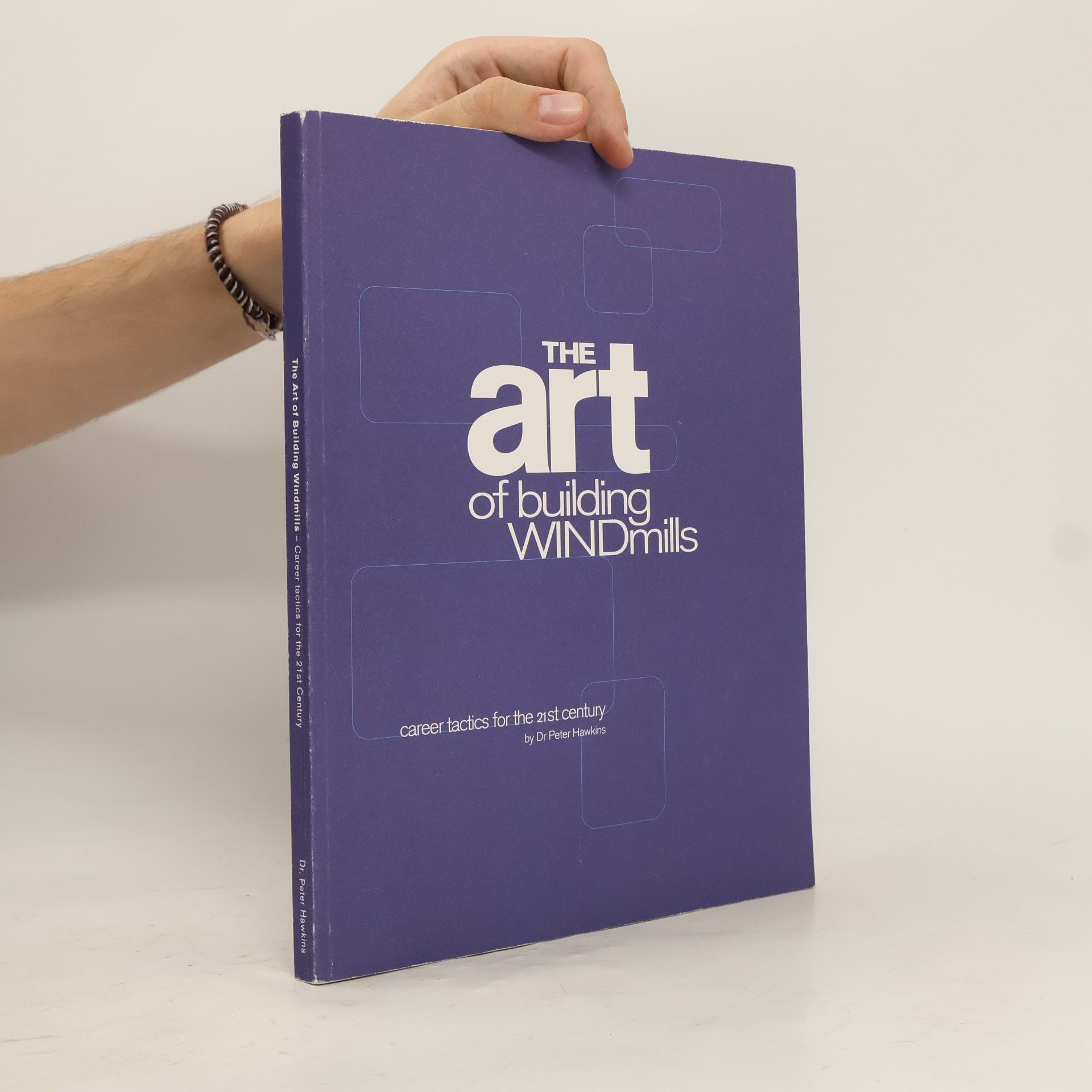 The Art of Building Windmills