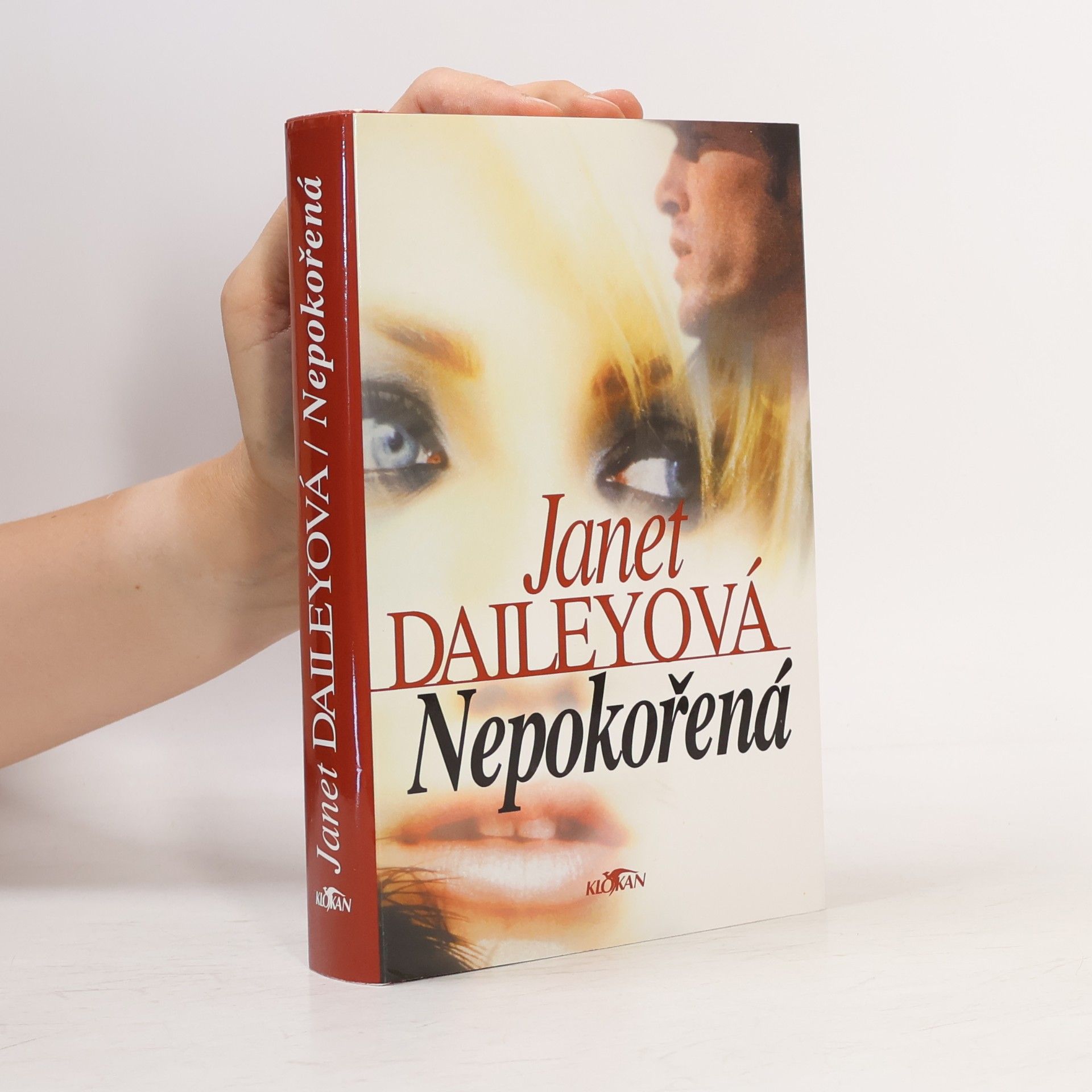 Nepokořená