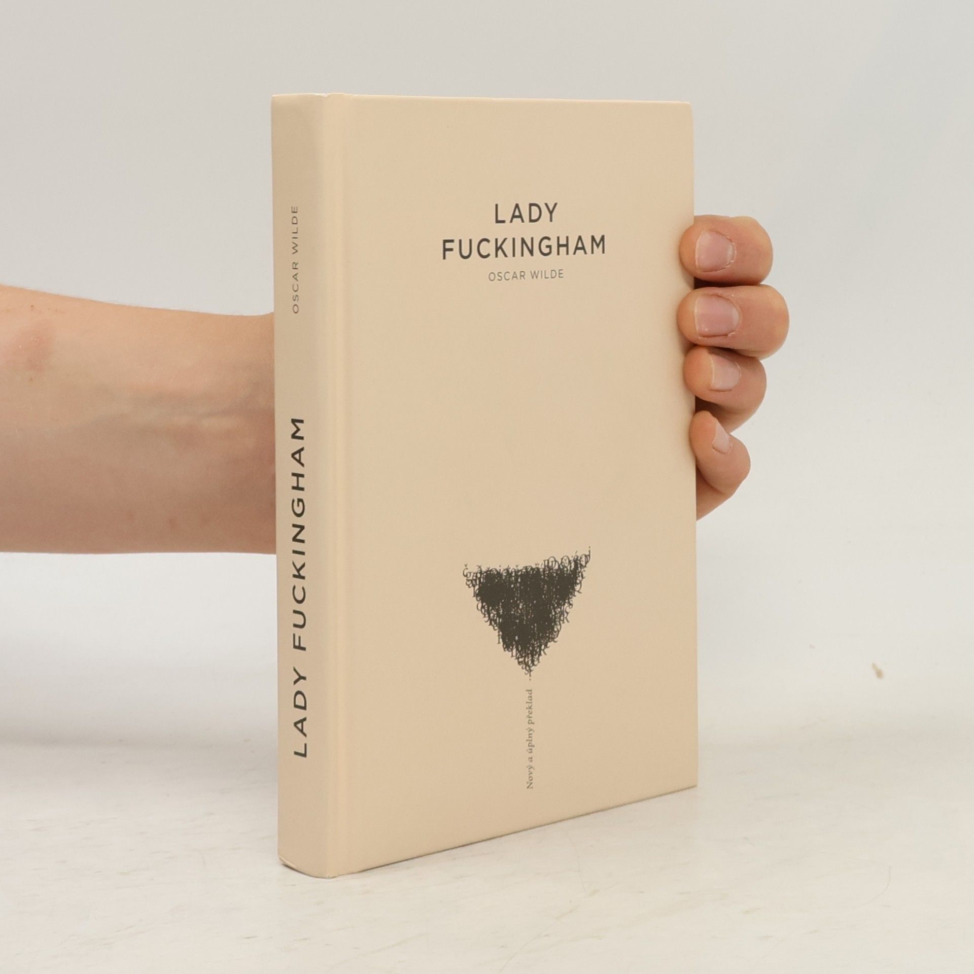Oscar Wilde Lady Fuckingham
