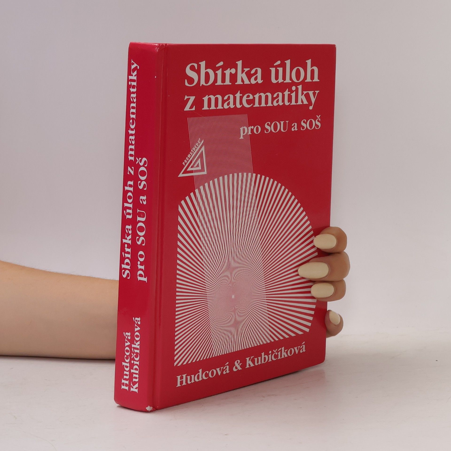 Sbírka úloh z matematiky pro SOU a SOŠ