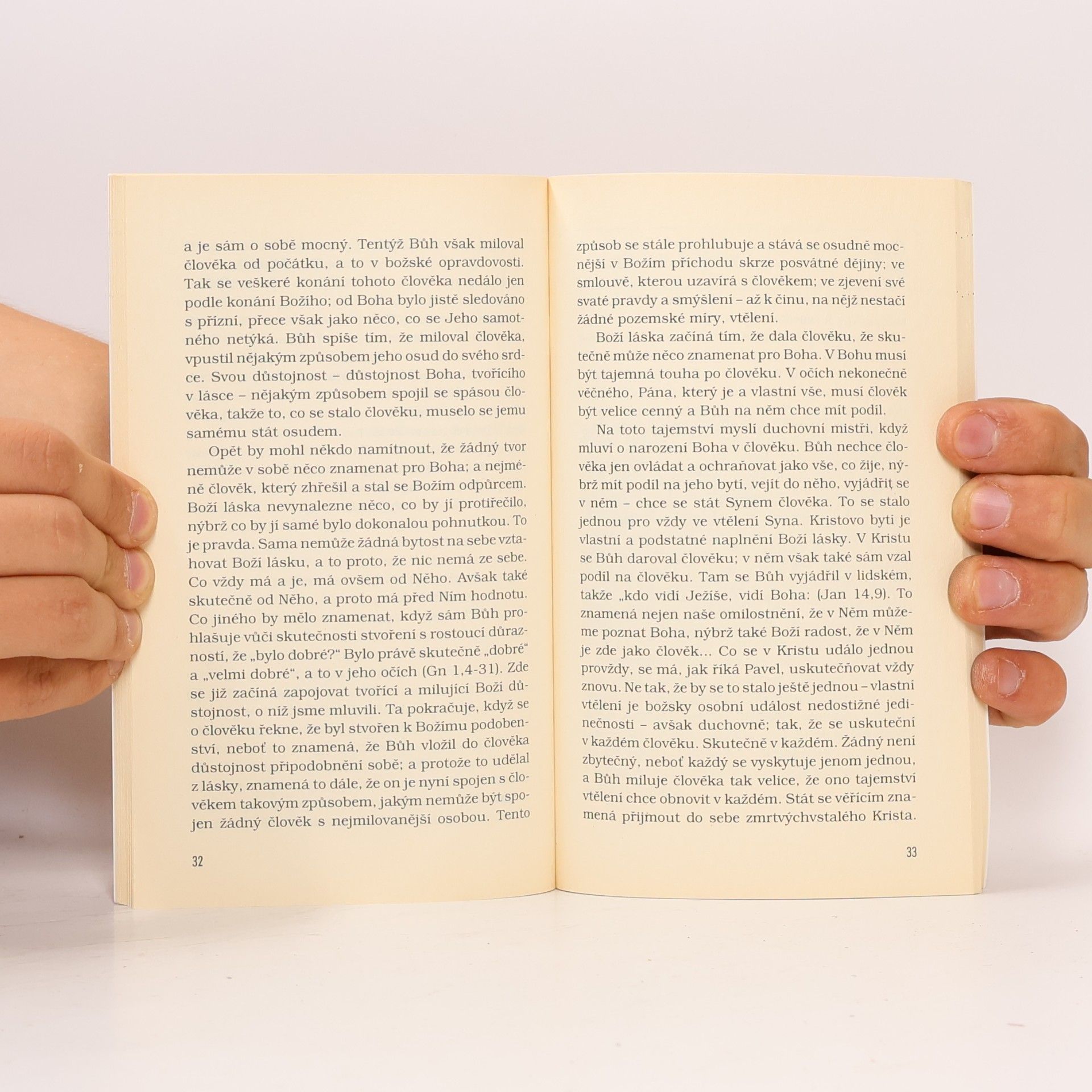 Romano Guardini Růženec naší paní