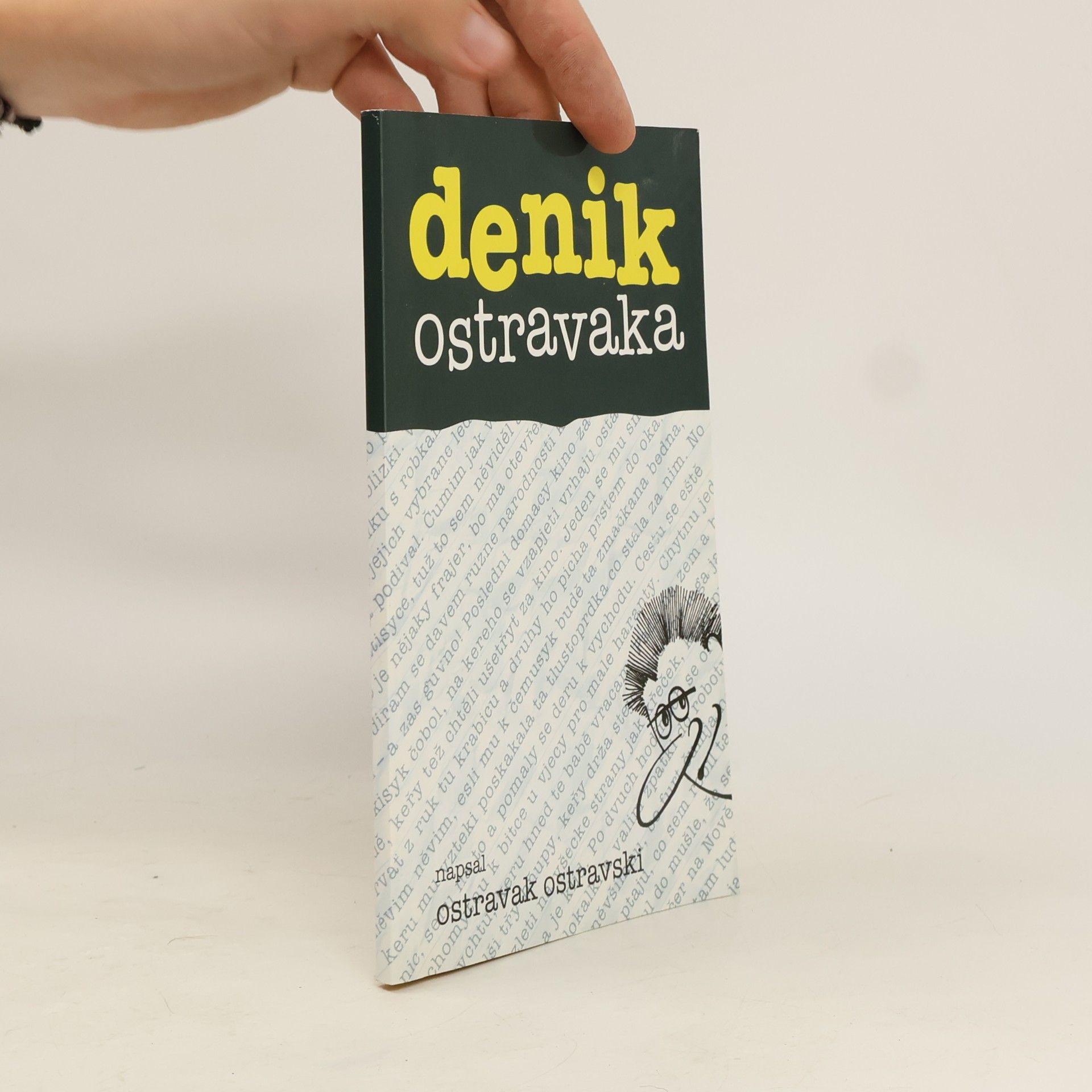 Ostravak Ostravski Denik Ostravaka
