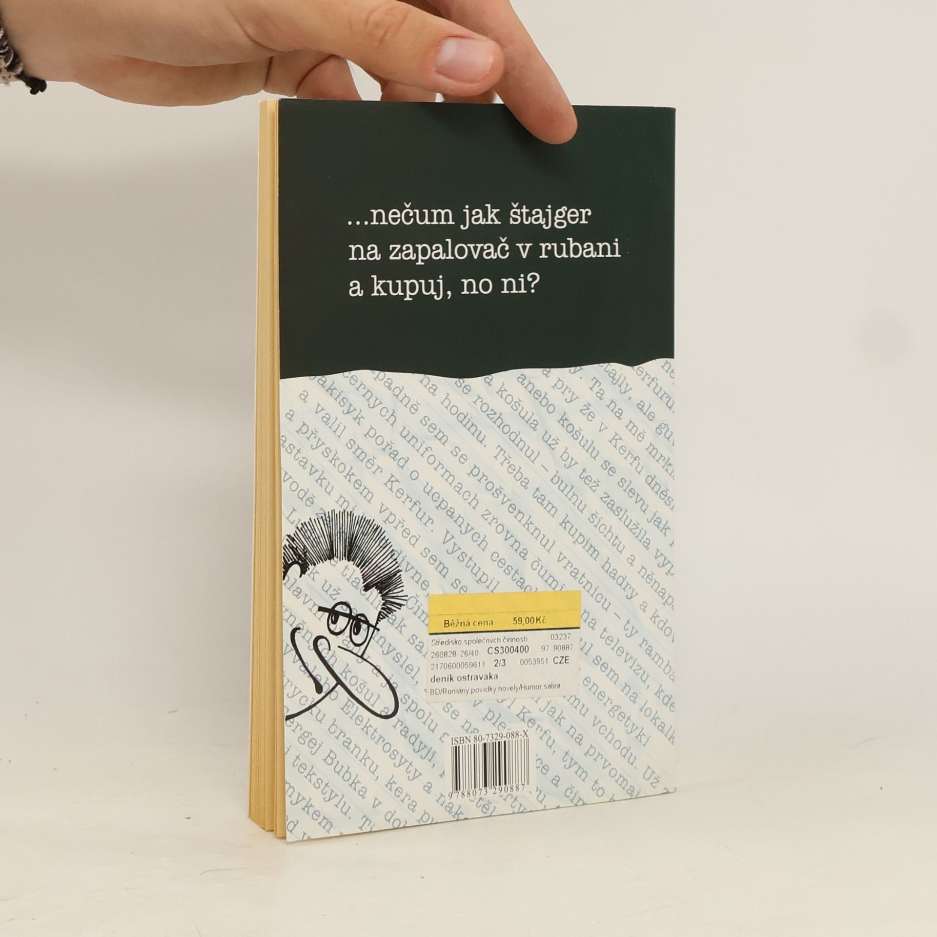 Ostravak Ostravski Denik Ostravaka