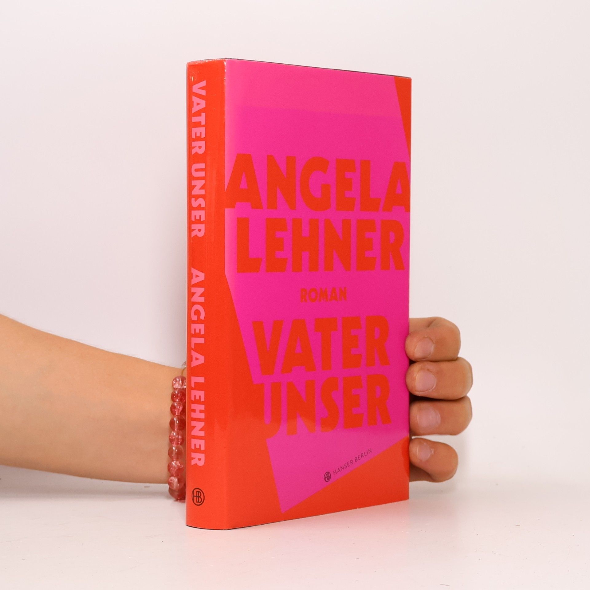 Angela Lehner Vater unser