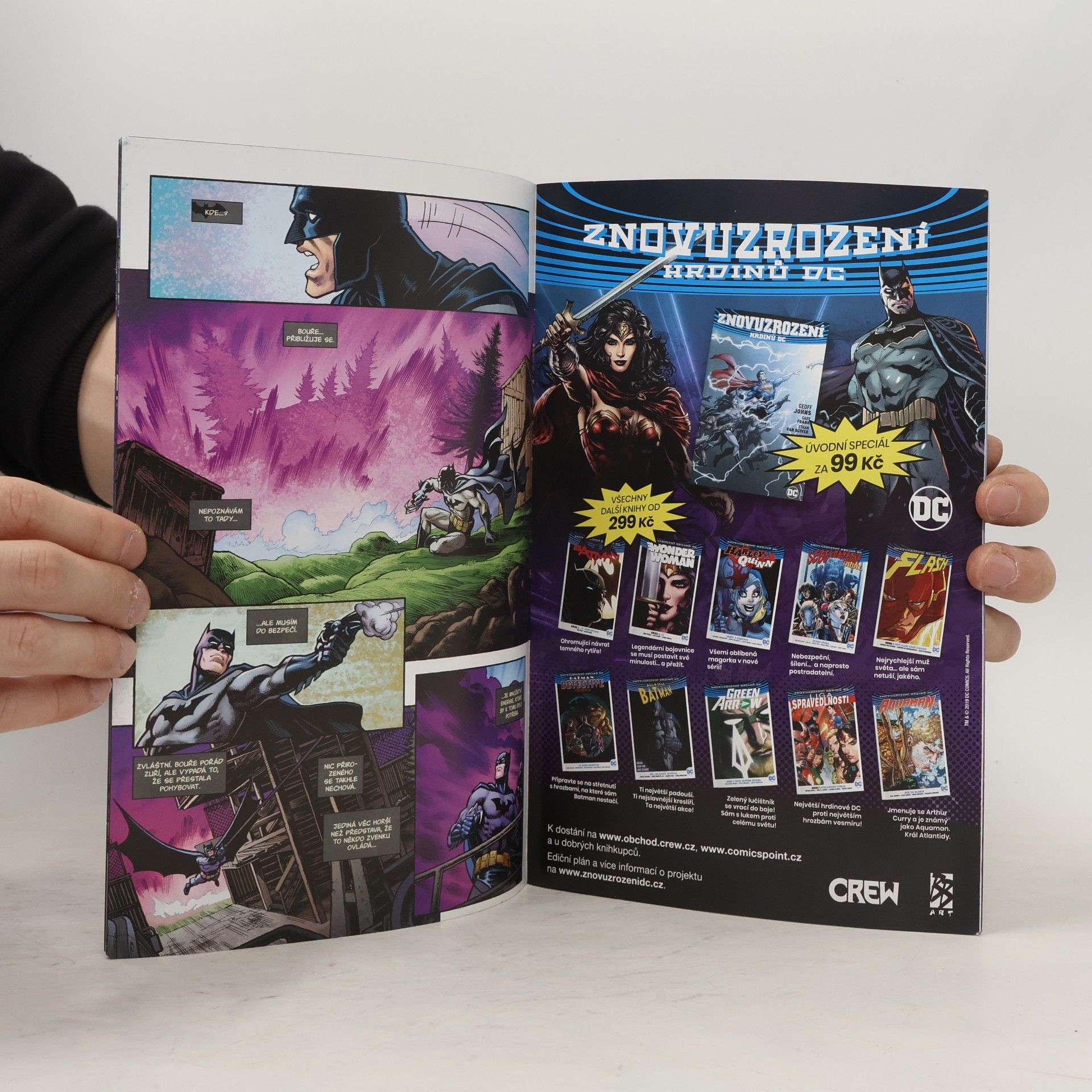 Autorenkollektiv Batman. Fortnite. Bod nula 1