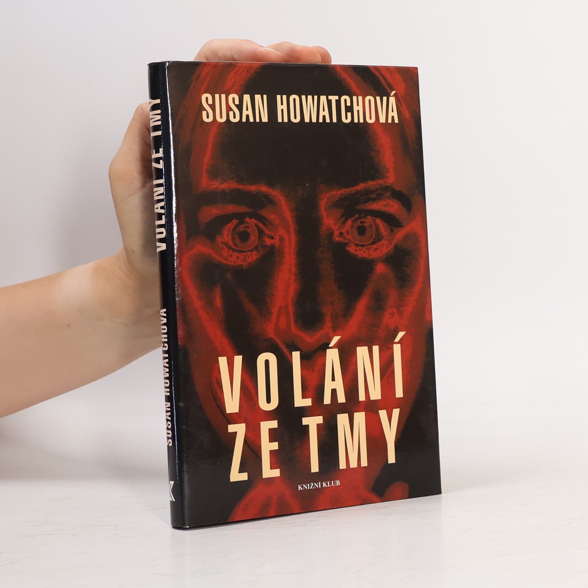 Susan Howatch Volání ze tmy
