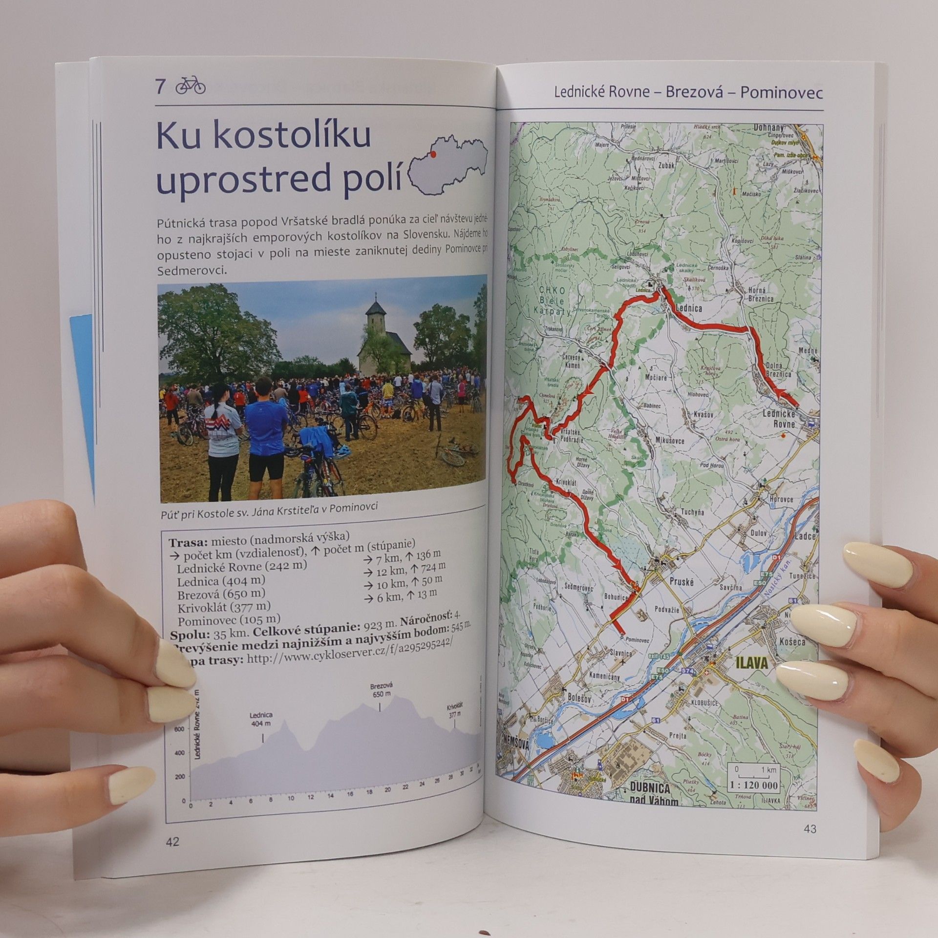 Autorenkollektiv Pútnické miesta