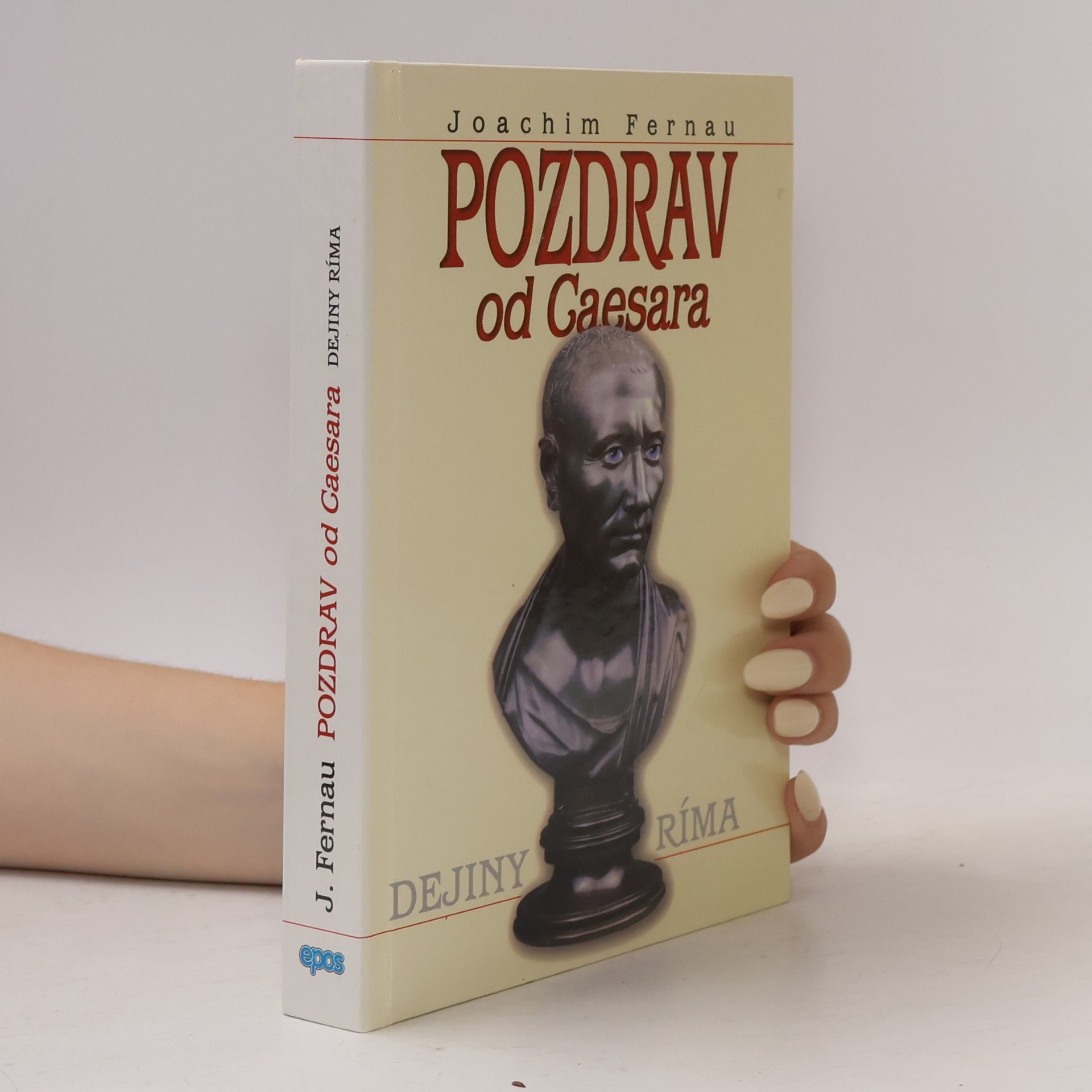 Pozdrav od Caesara